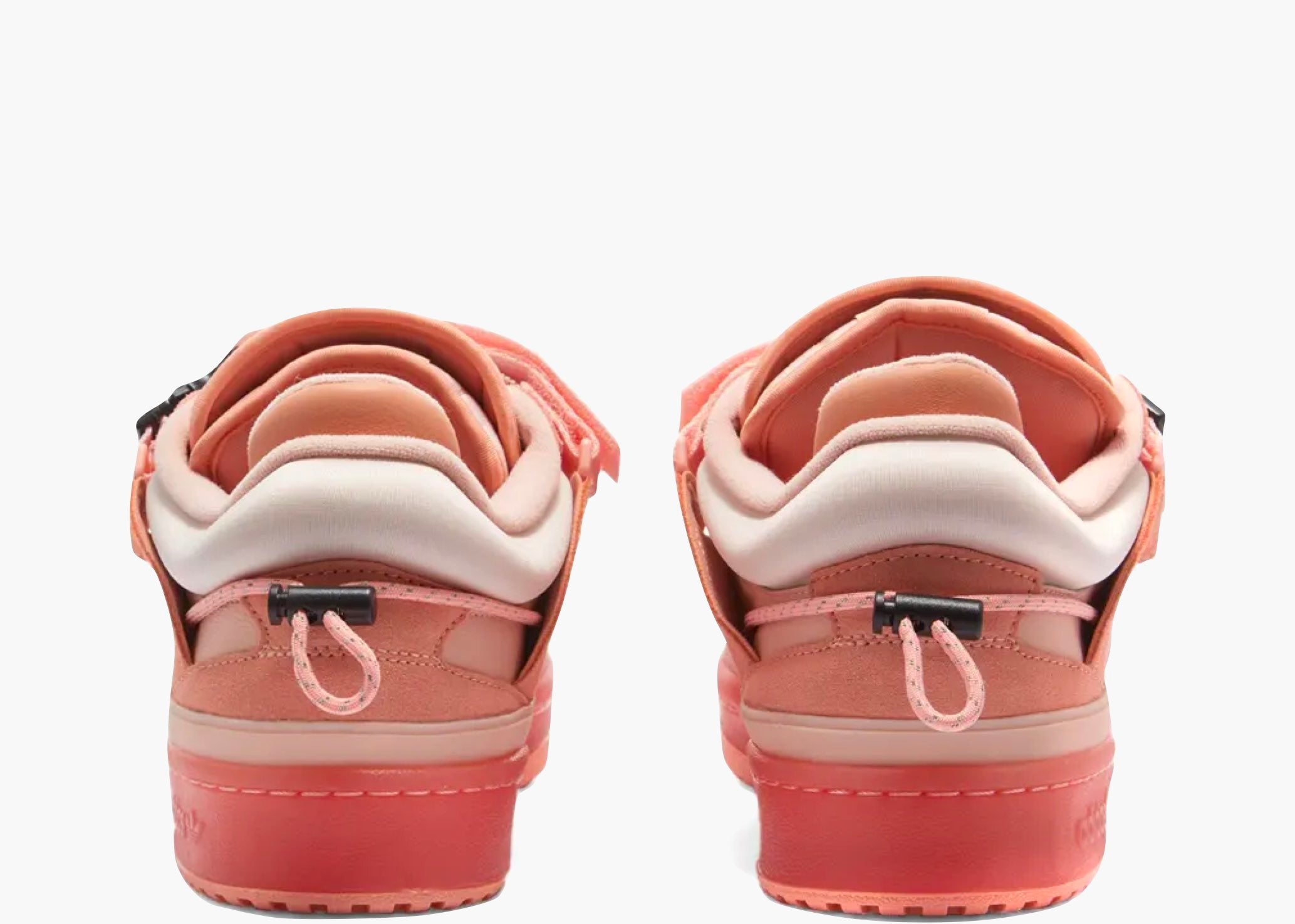 adidas Forum Low Bad Bunny Pink Easter Egg Hype clothinga Limited Edition