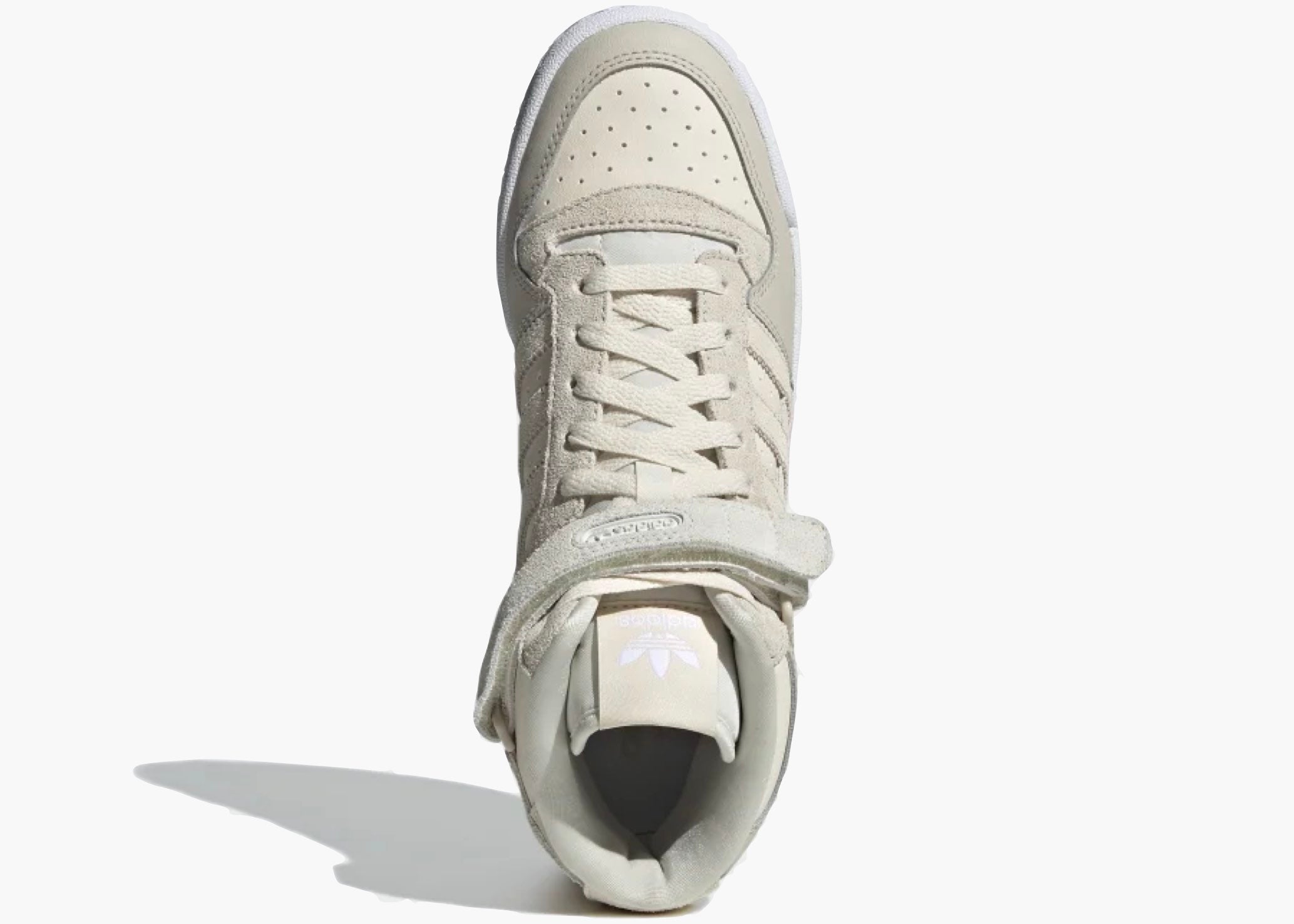 adidas Forum Mid Parley Wonder White Hype Clothinga Limited Edition