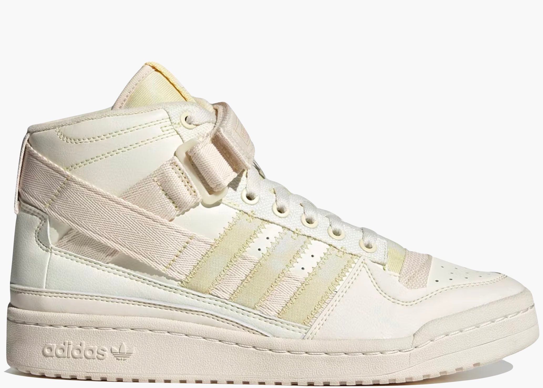 adidas Forum Mid Parley Wonder White Hype Clothinga Limited Edition