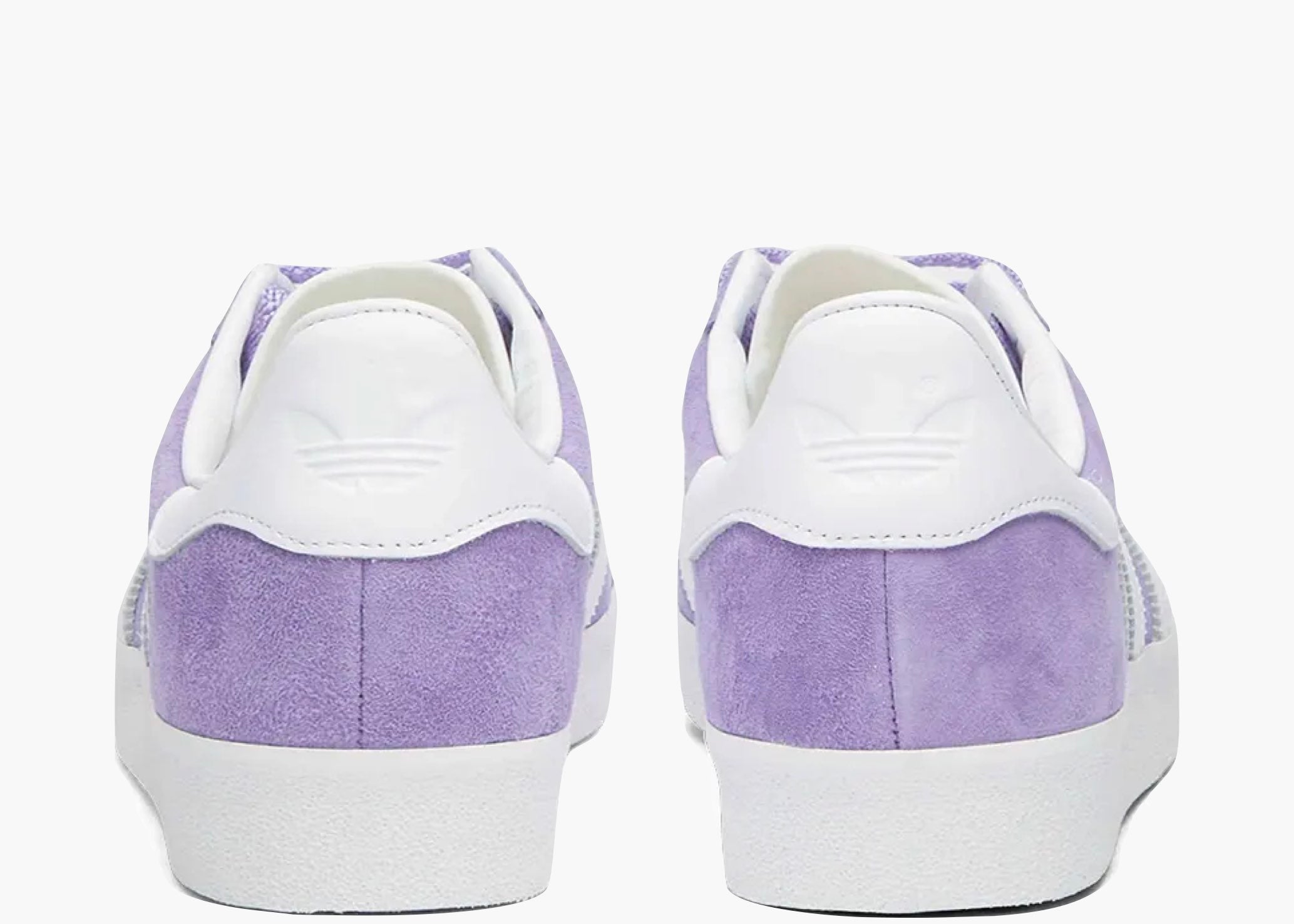 adidas Gazelle 85 Magic Lilac Hype Clothinga Limited Edition