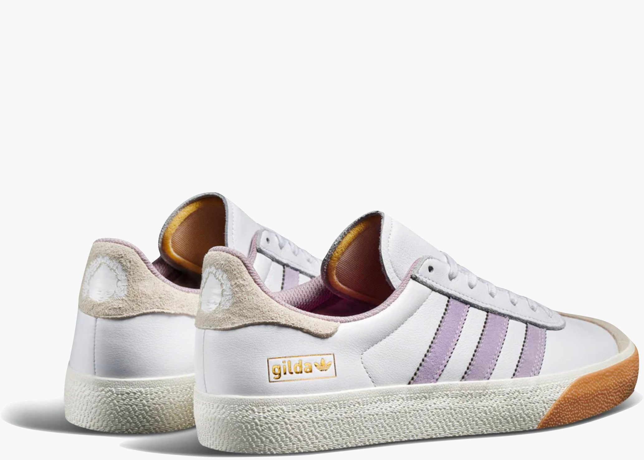 adidas Gazelle ADV Nora Vasconcellos Hype Clothinga Limited Edition
