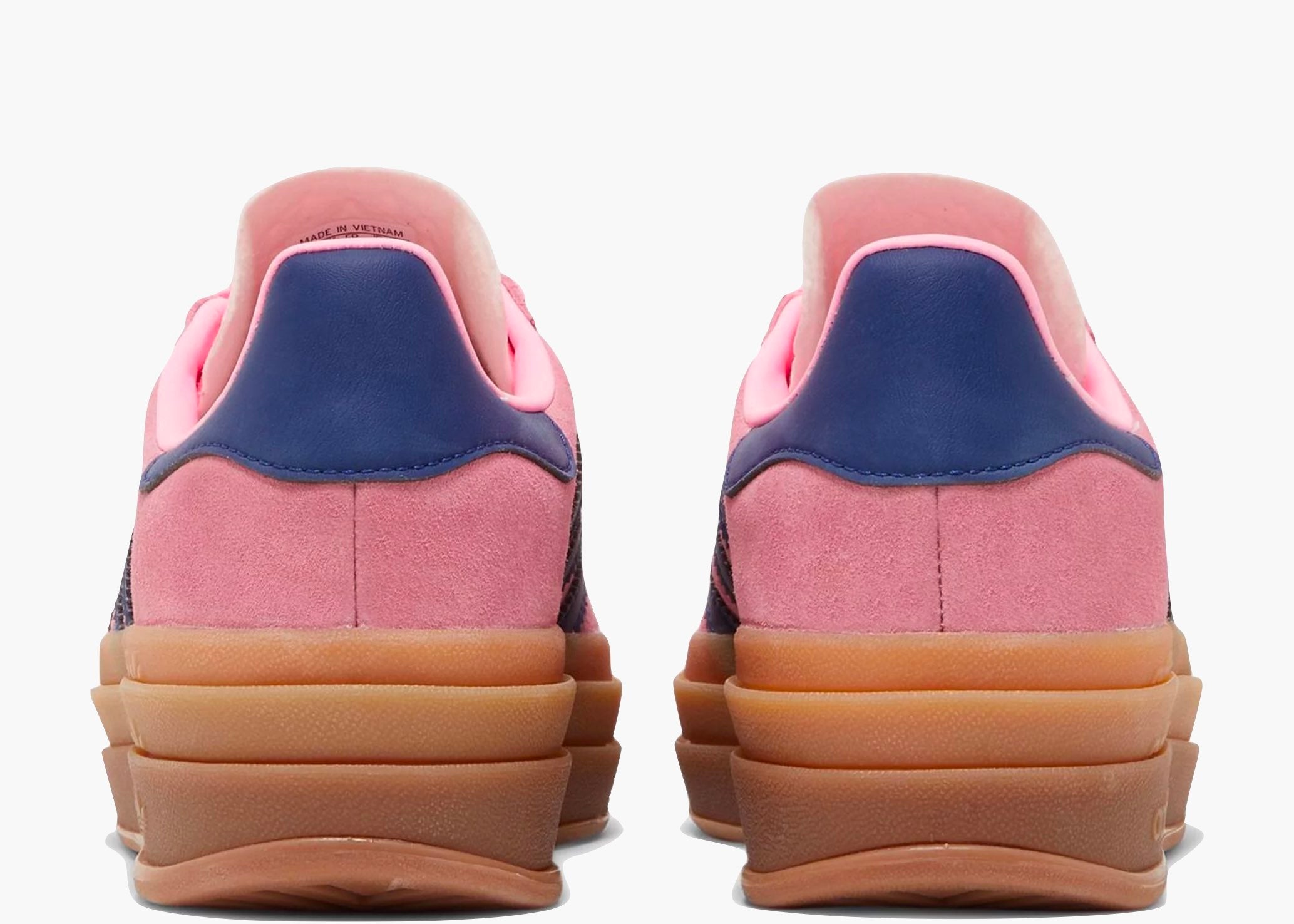 adidas Gazelle Bold Pink Glow (W) Hype Clothinga Limited Edition
