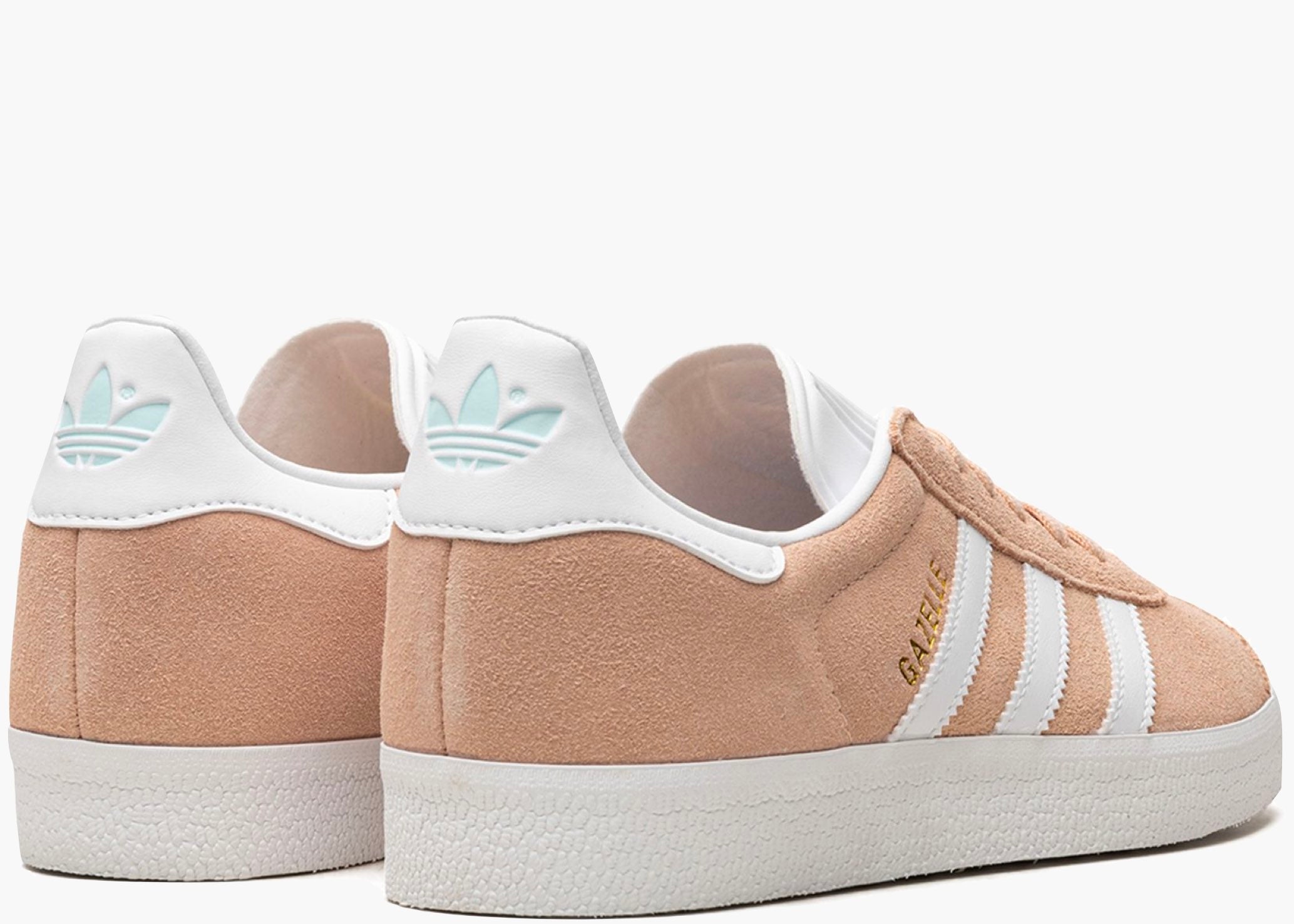 adidas Gazelle Halo Blush (Women's) ID7006 Hype Clothinga Limited Edition