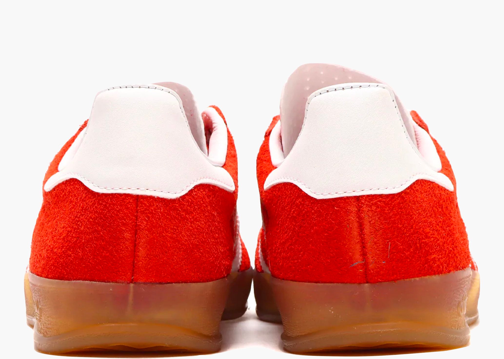 adidas Gazelle Indoor Bold Orange (W) Hype Clothinga Limited Edition