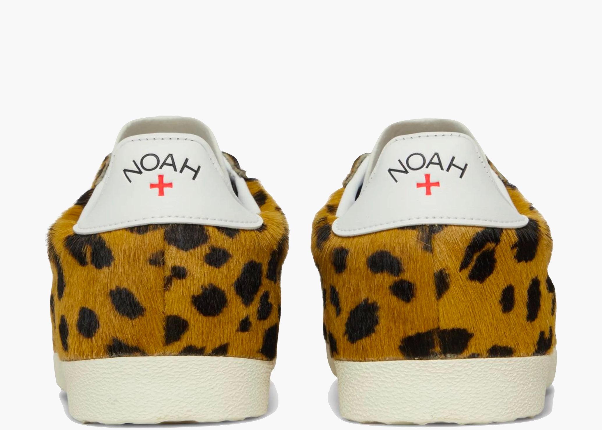 adidas Gazelle NOAH Cheetah Hype Clothinga Limited Edition