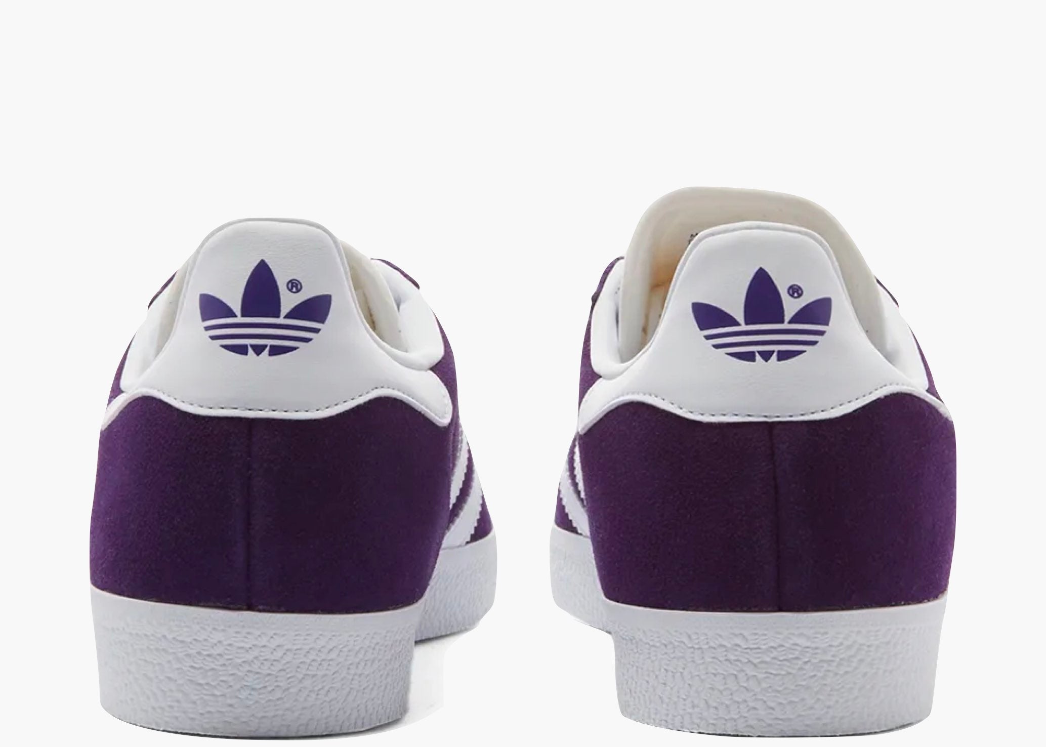 adidas Gazelle Rich Purple Hype Clothinga Limited Edition