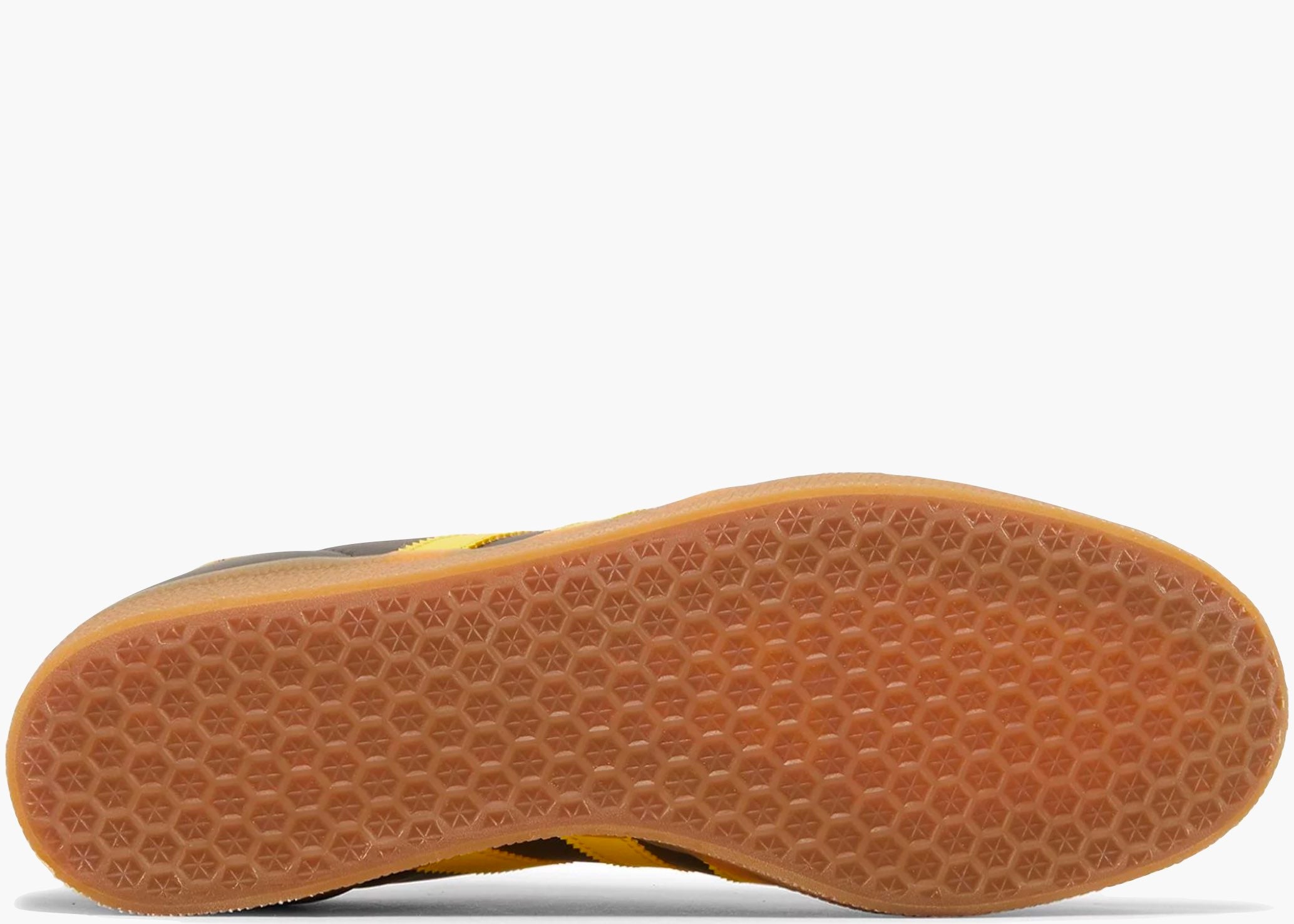 adidas Gazelle Shadow Olive Yellow Gum Hype Clothinga Limited Edition