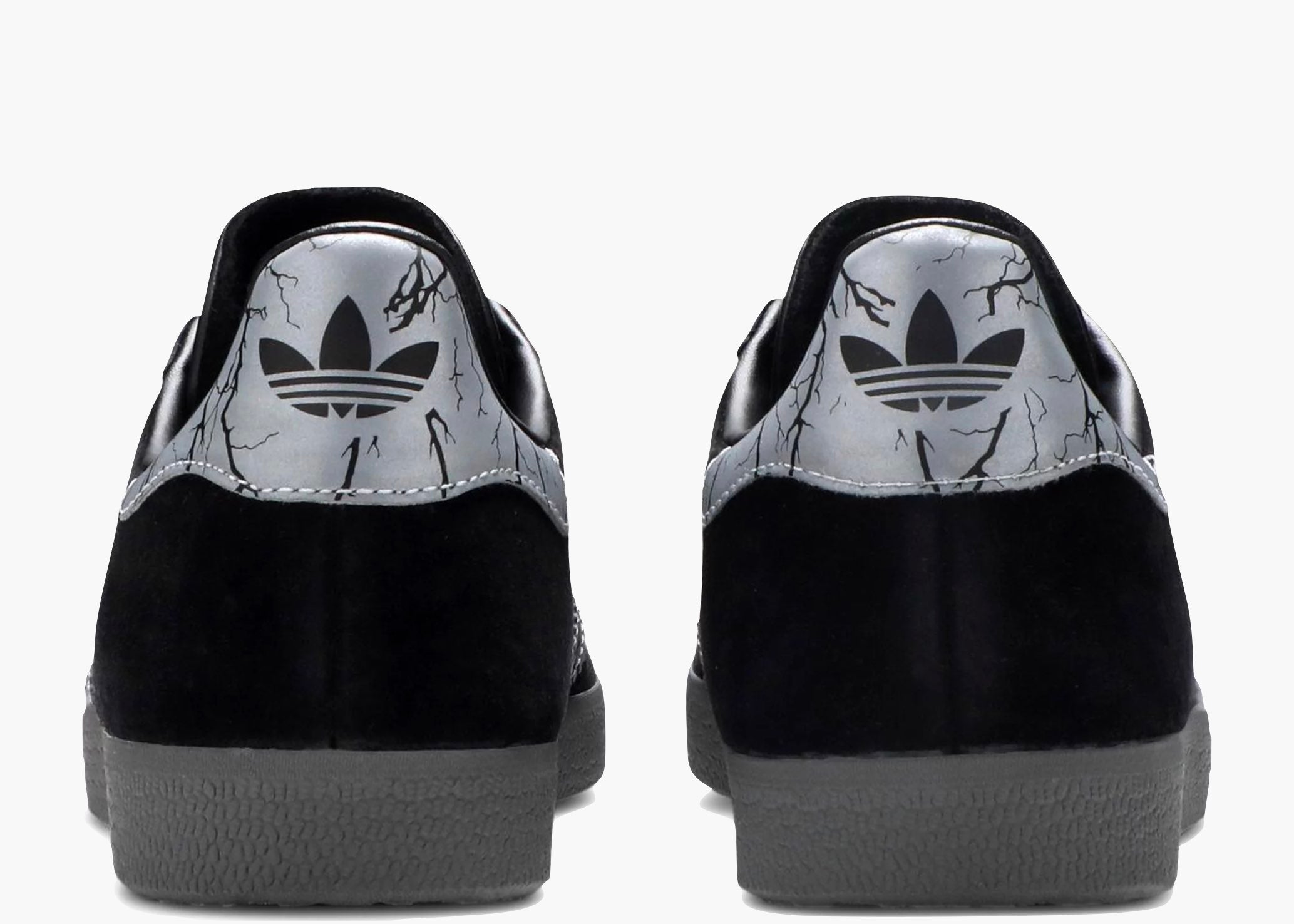 adidas Gazelle Star Wars The Mandalorian Darksaber Hype Clothinga Limited Edition