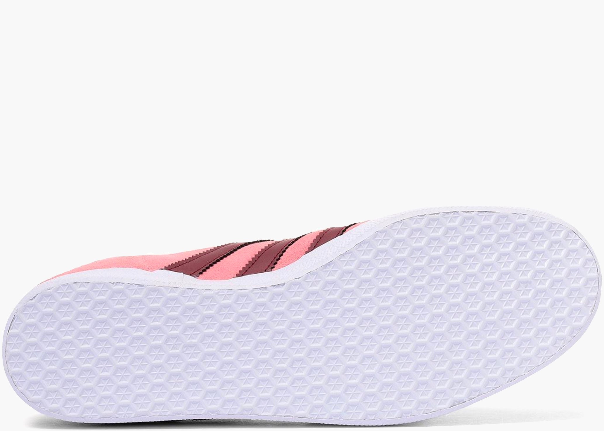 adidas Gazelle Super Pop Pink Shadow Red Hype Clothinga Limited Edition