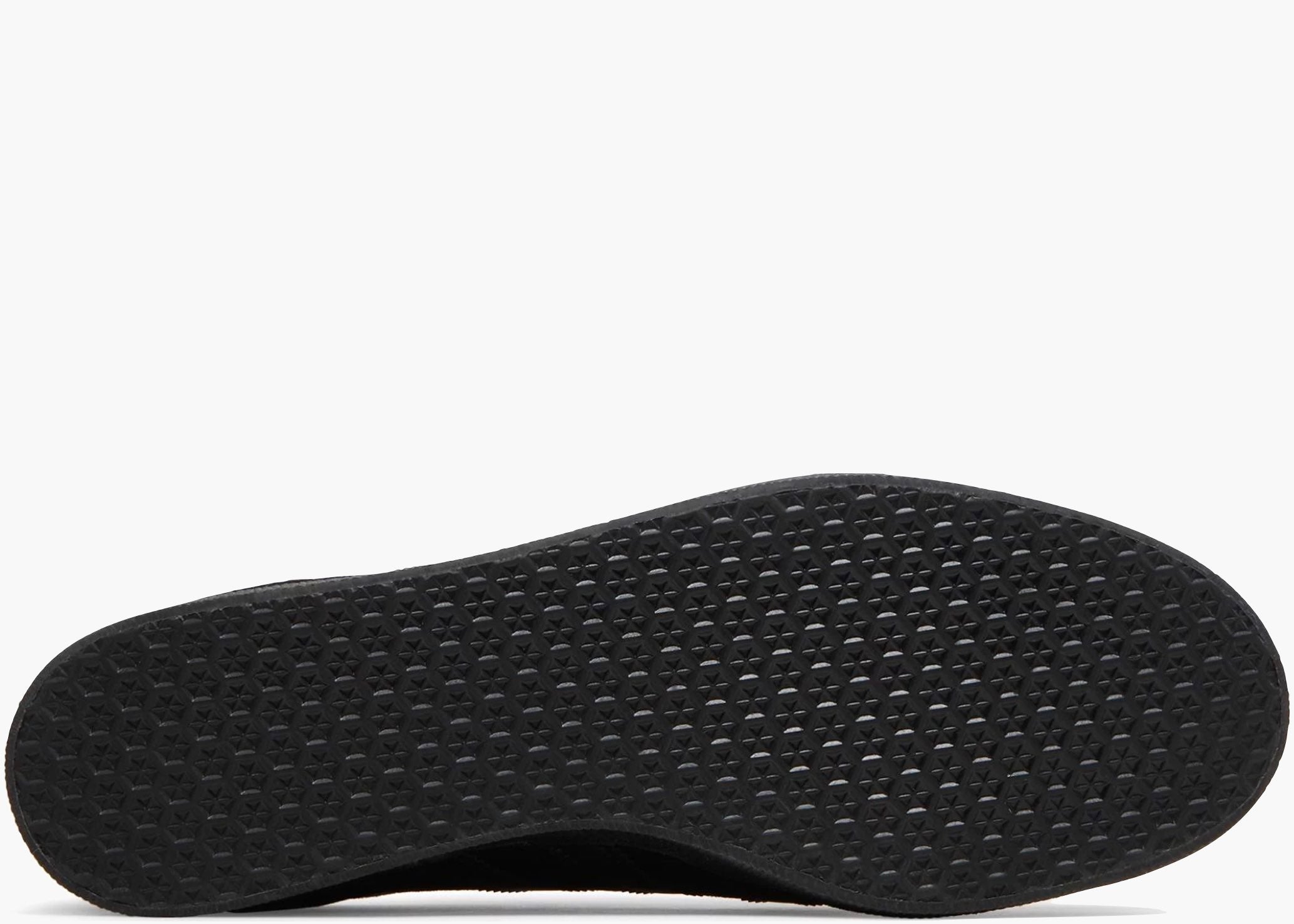 adidas Gazelle Triple Black Hype Clothinga Limited Edition