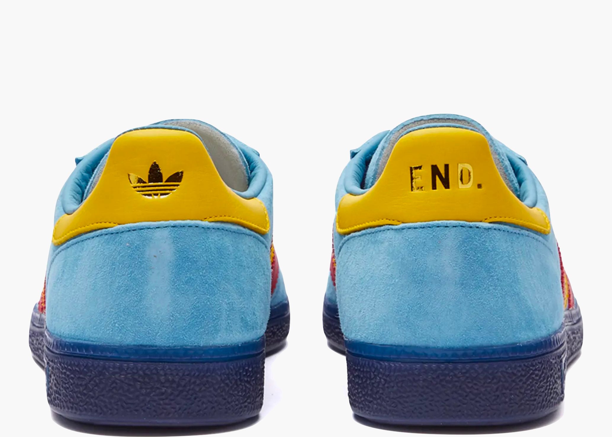 adidas Handball Spezial END. Bauhaus HP9390 Hype Clothinga Limited Edition