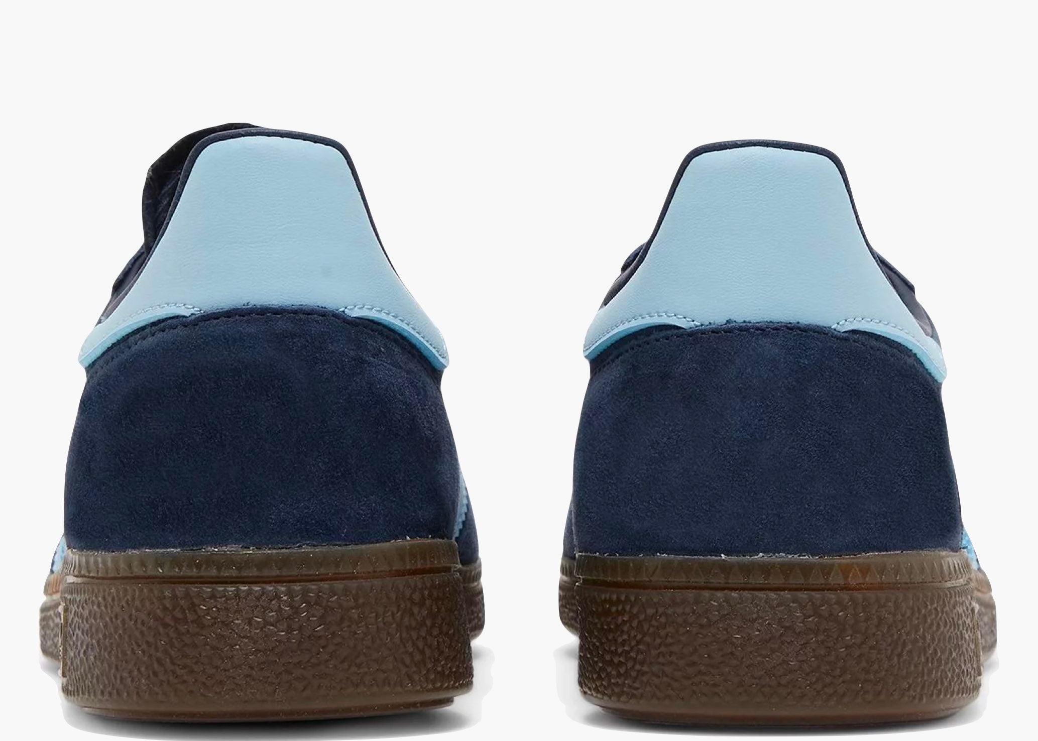 adidas Handball Spezial Navy Gum BD7633 Hype Clothinga Limited Edition