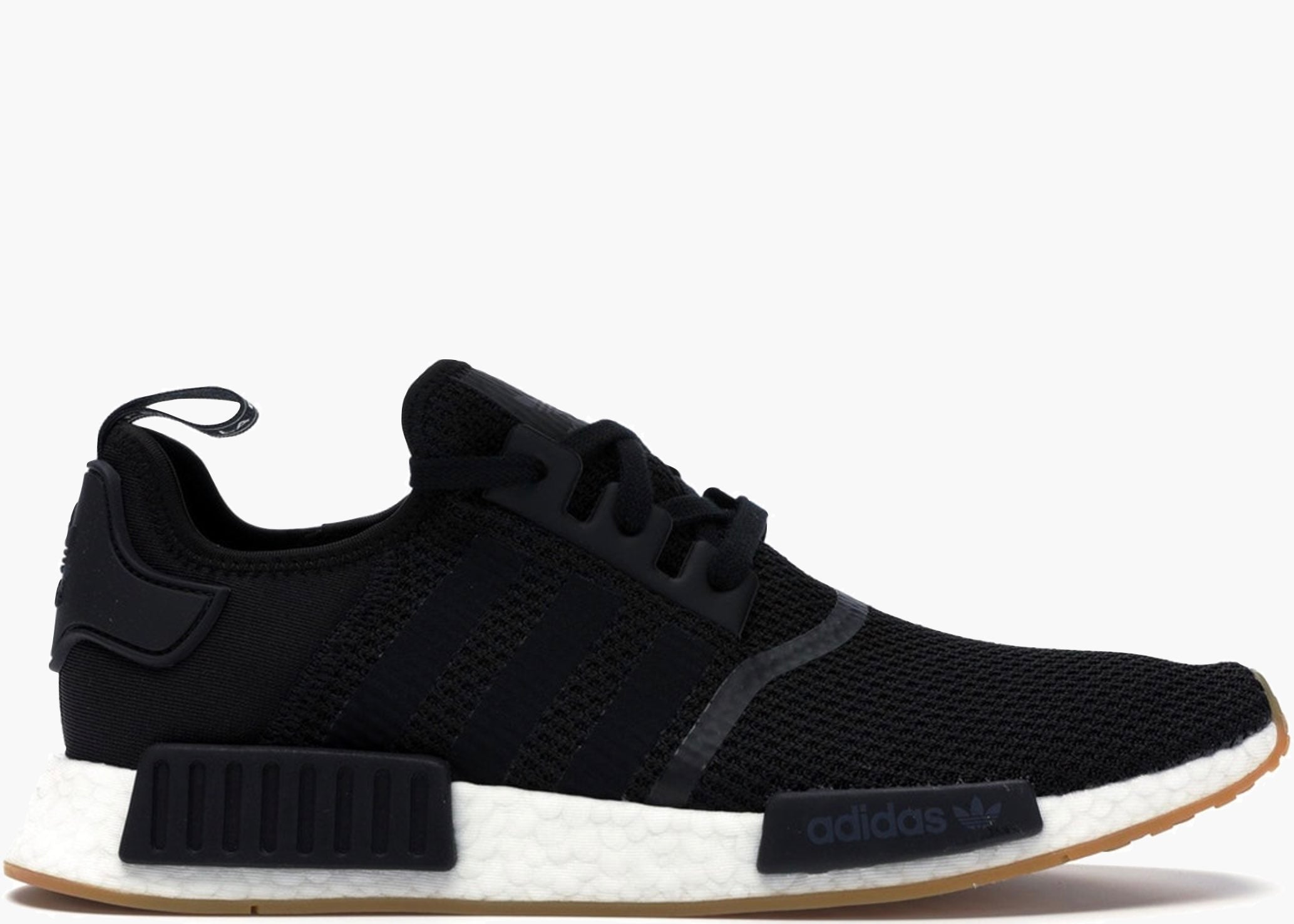adidas NMD R1 Black Gum
hype clothinga