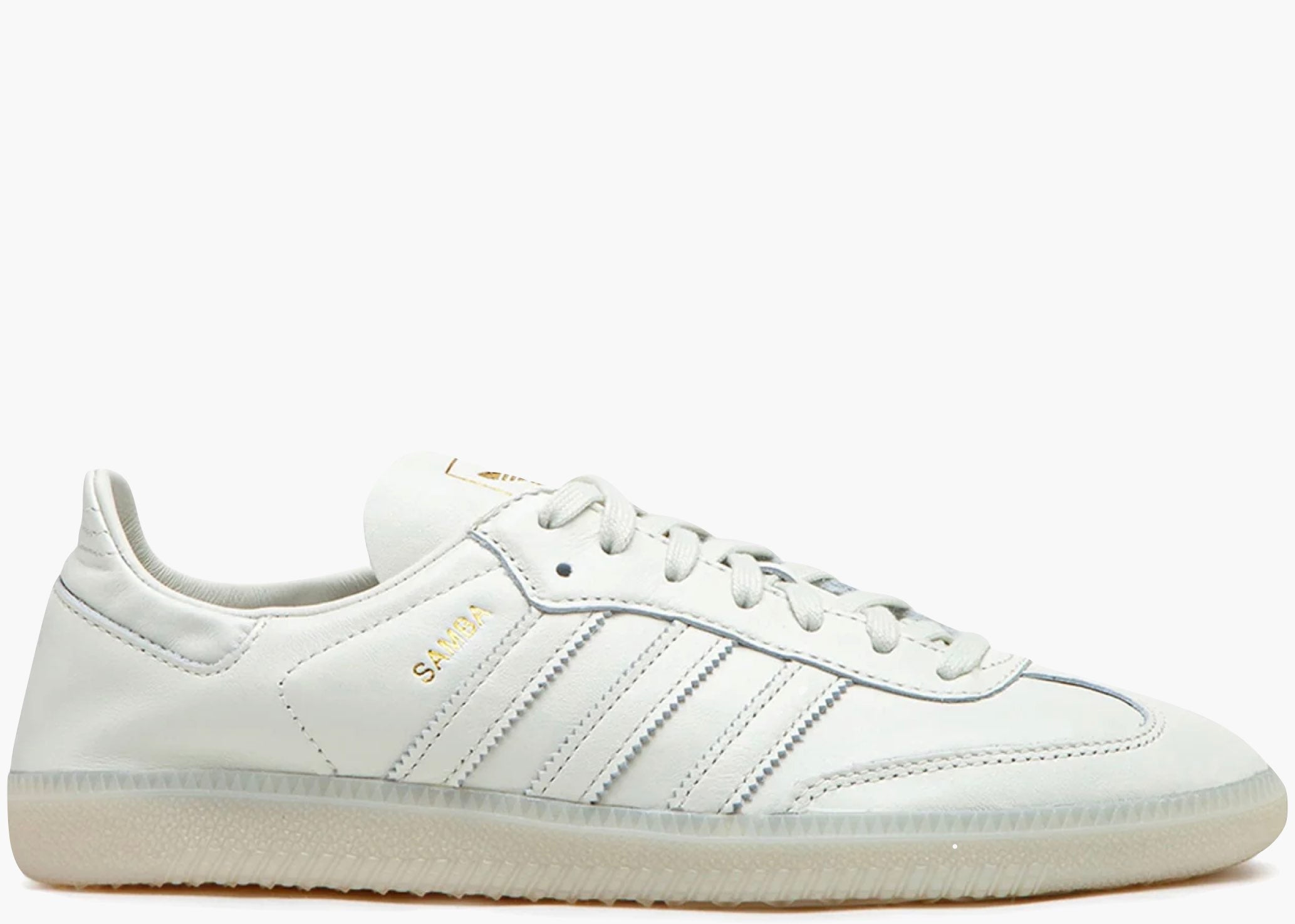 adidas Samba Decon Ivory IG6171 Hype Clothinga Limited Edition