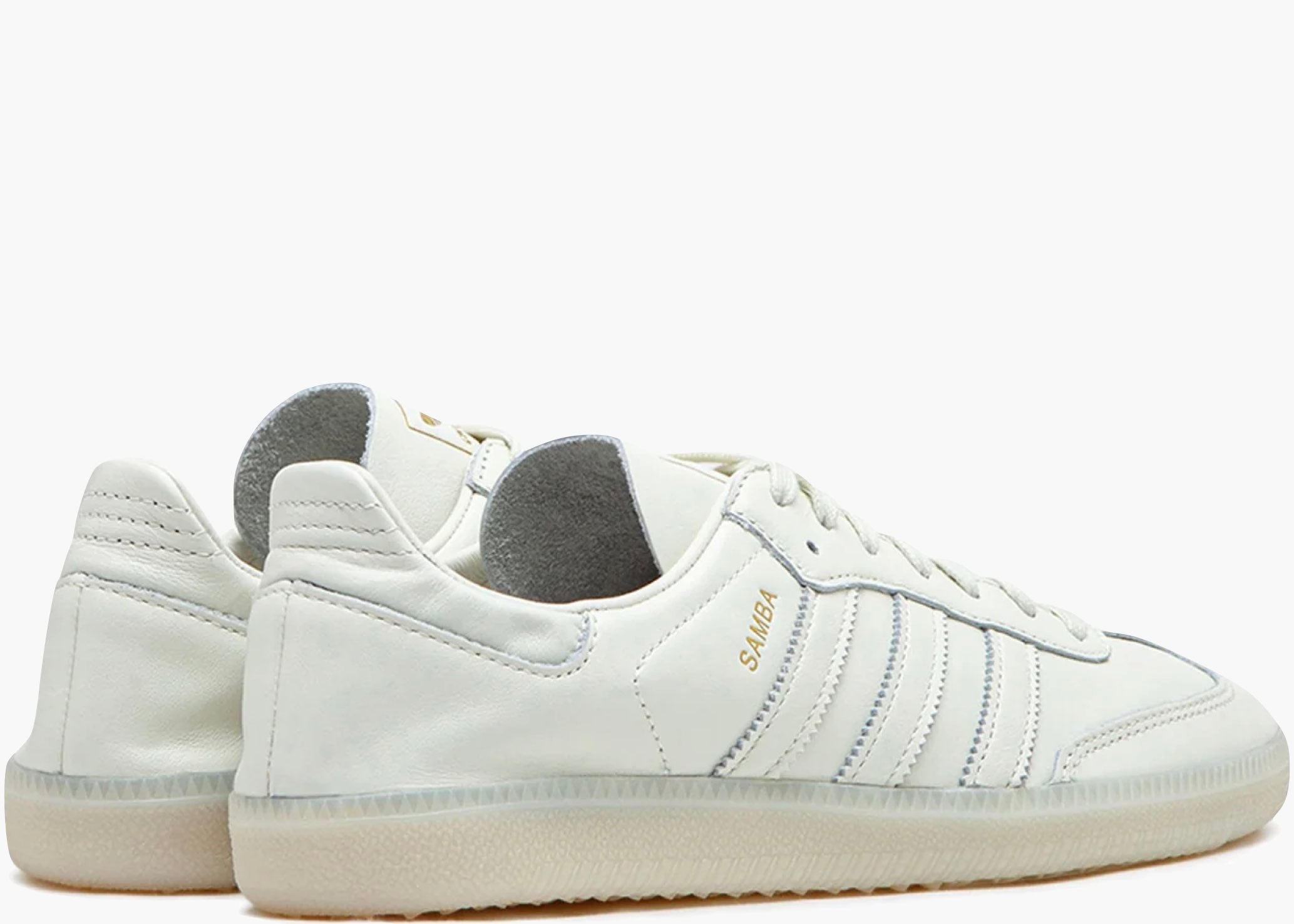 adidas Samba Decon Ivory IG6171 Hype Clothinga Limited Edition