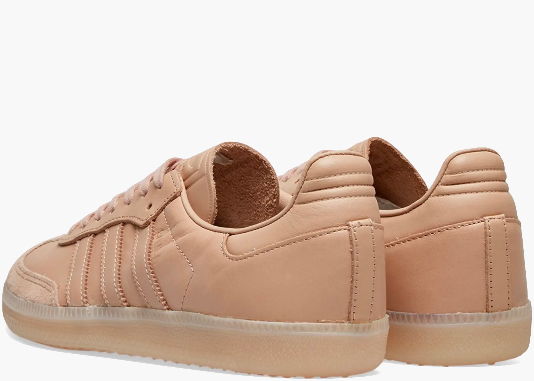 adidas Samba OG Ash Pearl (W) Hype Clothinga Limited Edition
