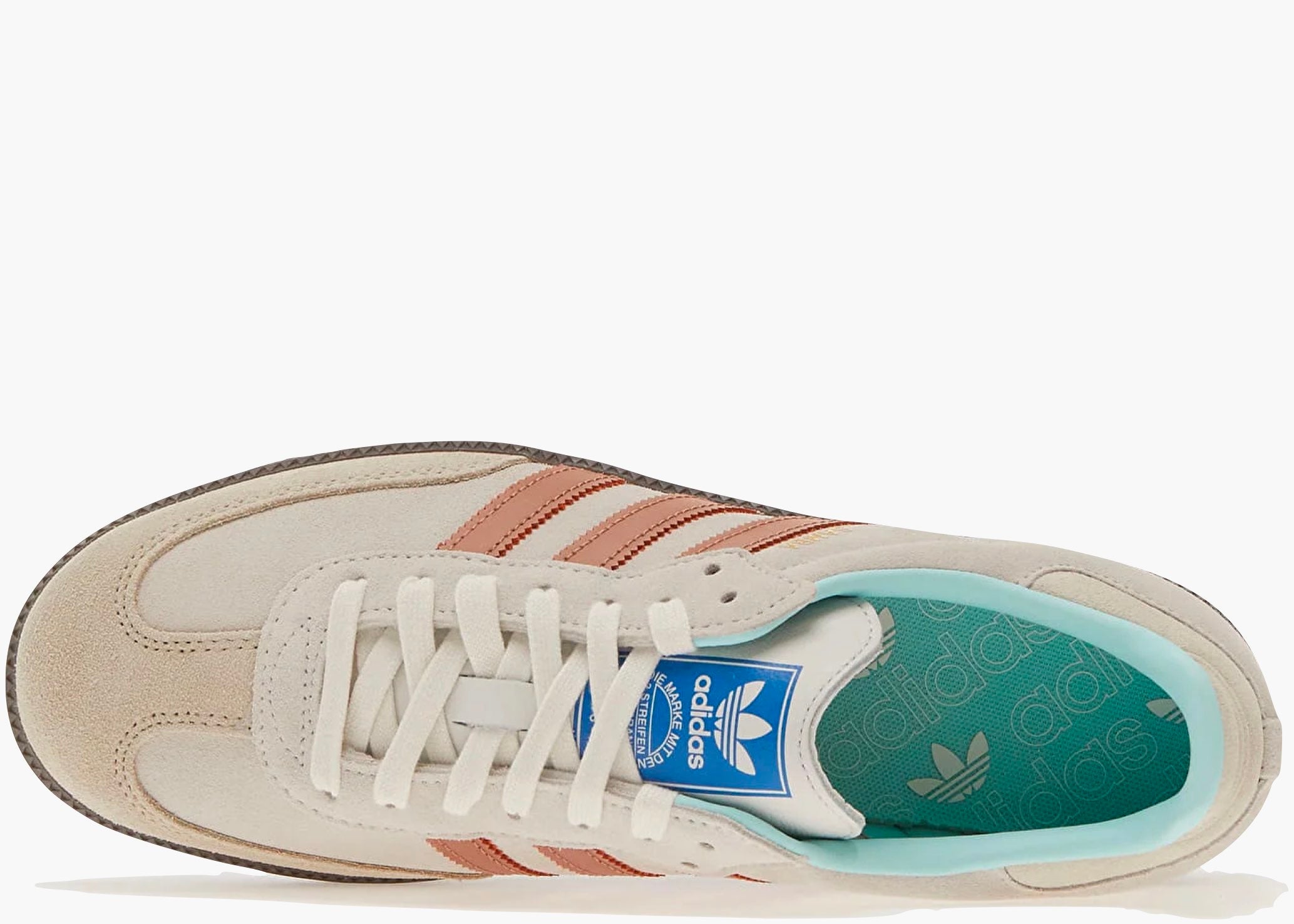 adidas Samba OG Clay Strata ID2047 Hype Clothinga Limited Edition
