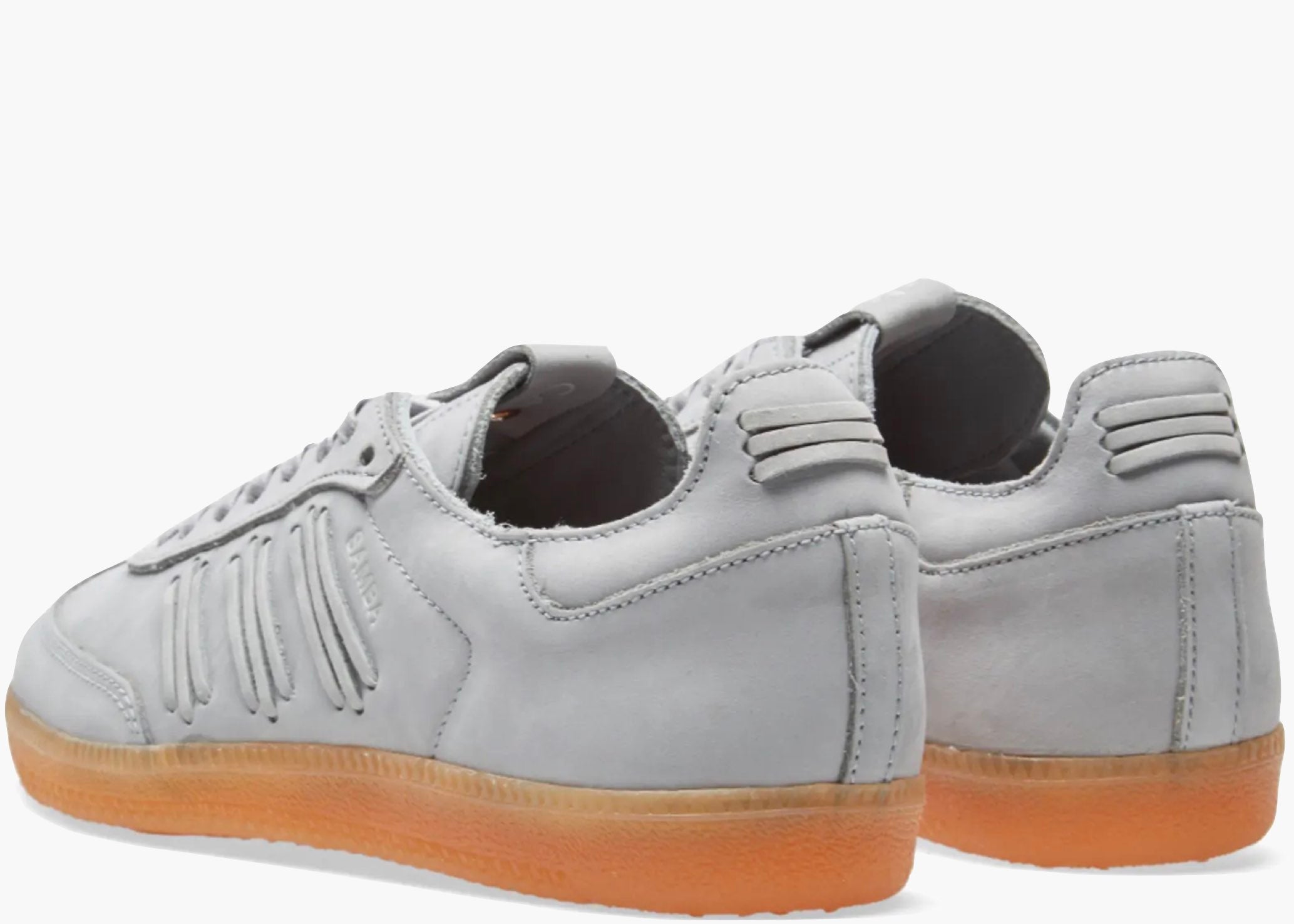 adidas Samba W Light Onix/White-White (W) Hype Clothinga Limited Edition