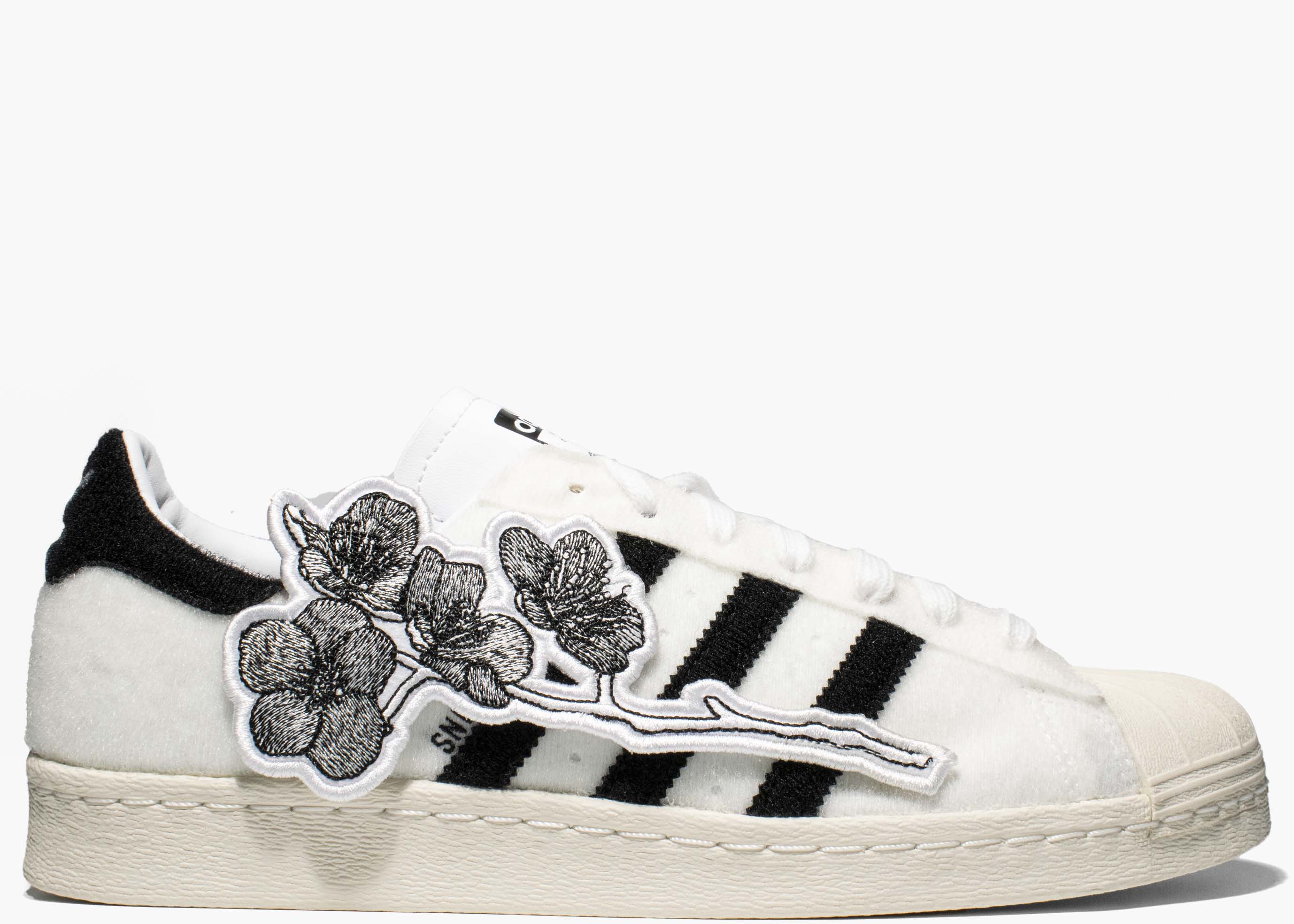 adidas Superstar SNS Kinenbi FY0642 Hype Clothinga Limited Edition