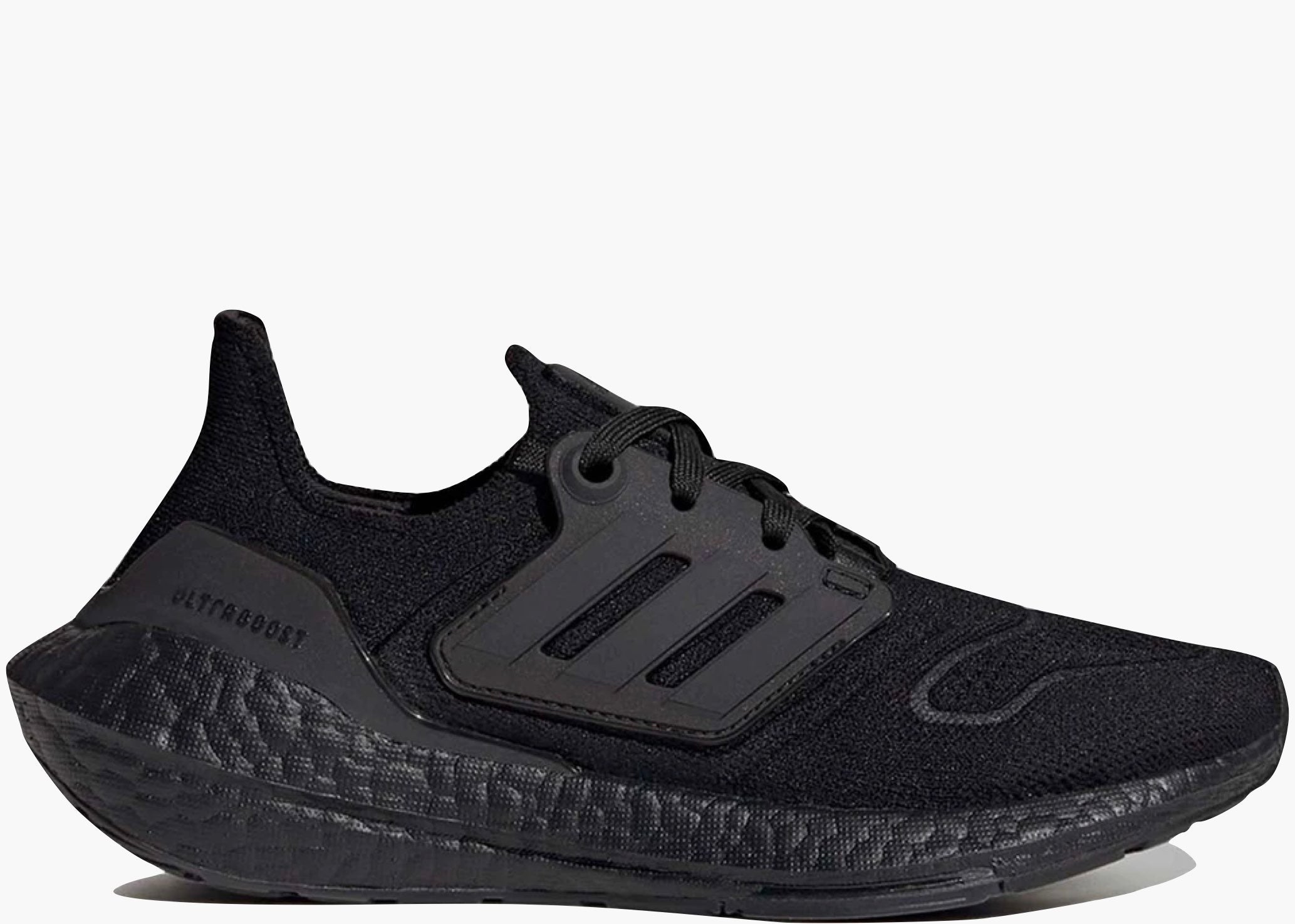 adidas Ultra Boost 22 Triple Black (GS) GZ3996 Hype Clothinga Limited Edition