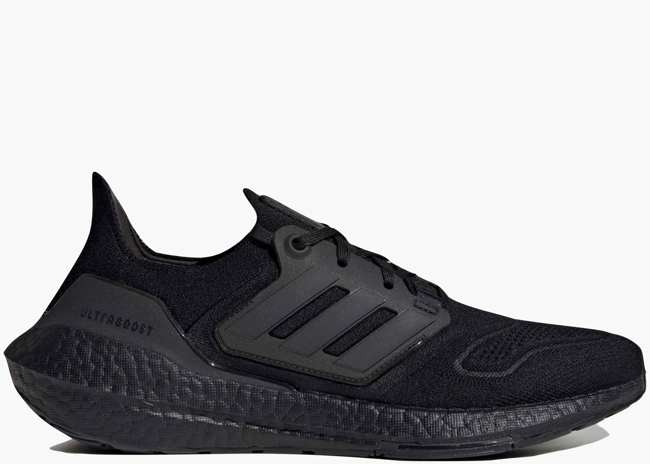 adidas Ultra Boost 22 Triple Black (W)  GZ0127 Hype Clothinga Limited Edition