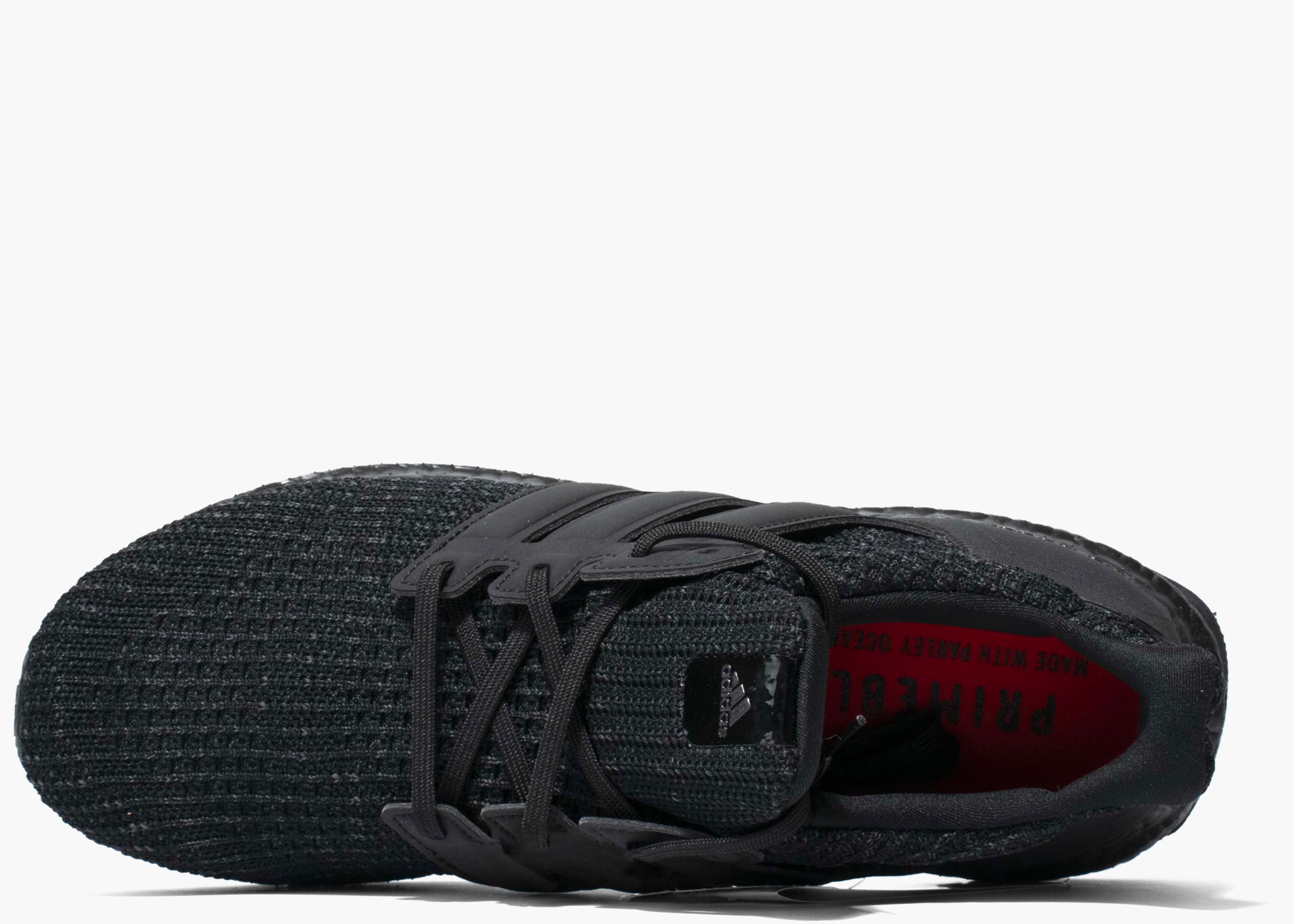 adidas Ultra Boost 4.0 DNA Triple Black Hype Clothinga Limited Edition