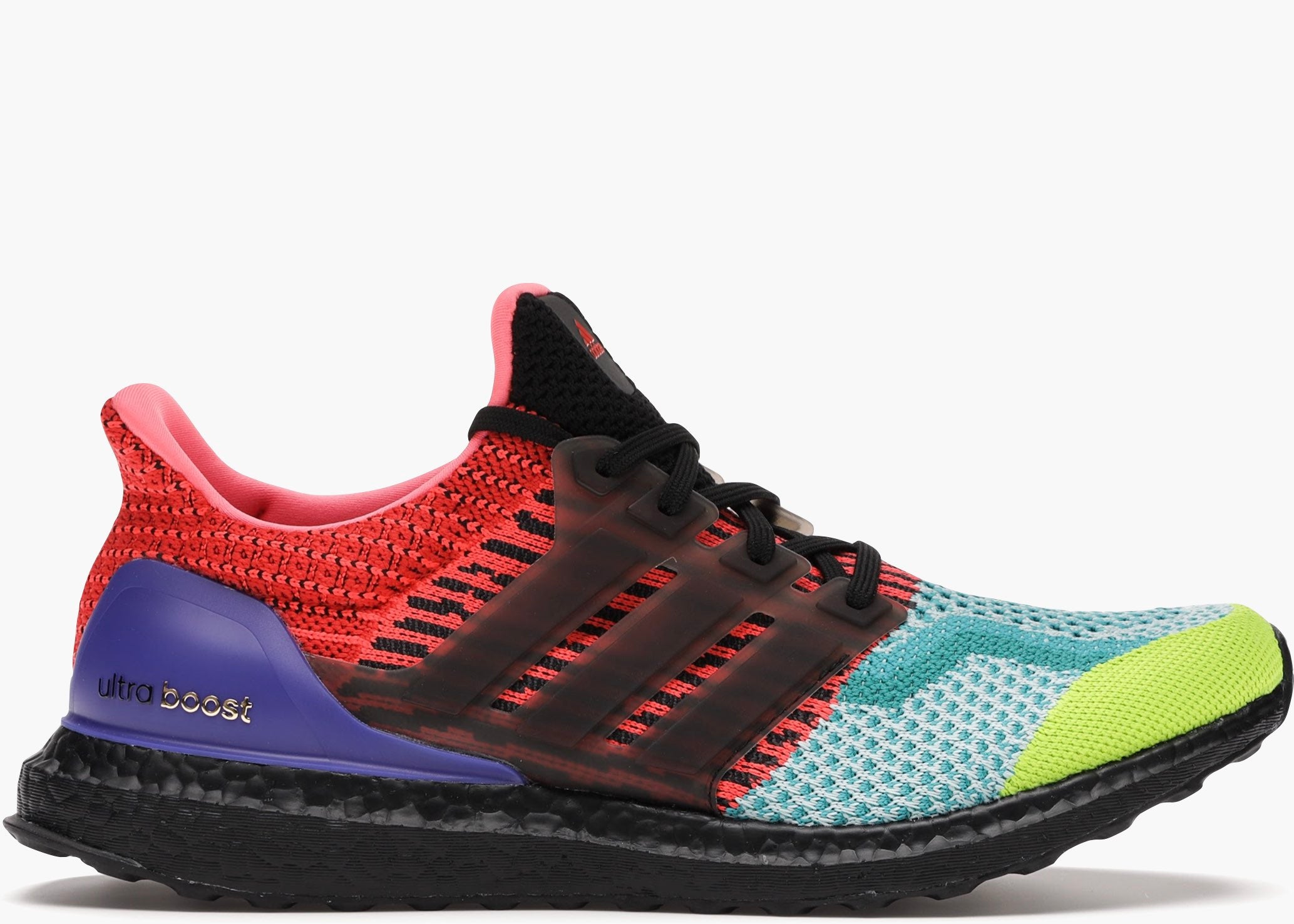 adidas Ultra Boost DNA What The
Hype Clothinga