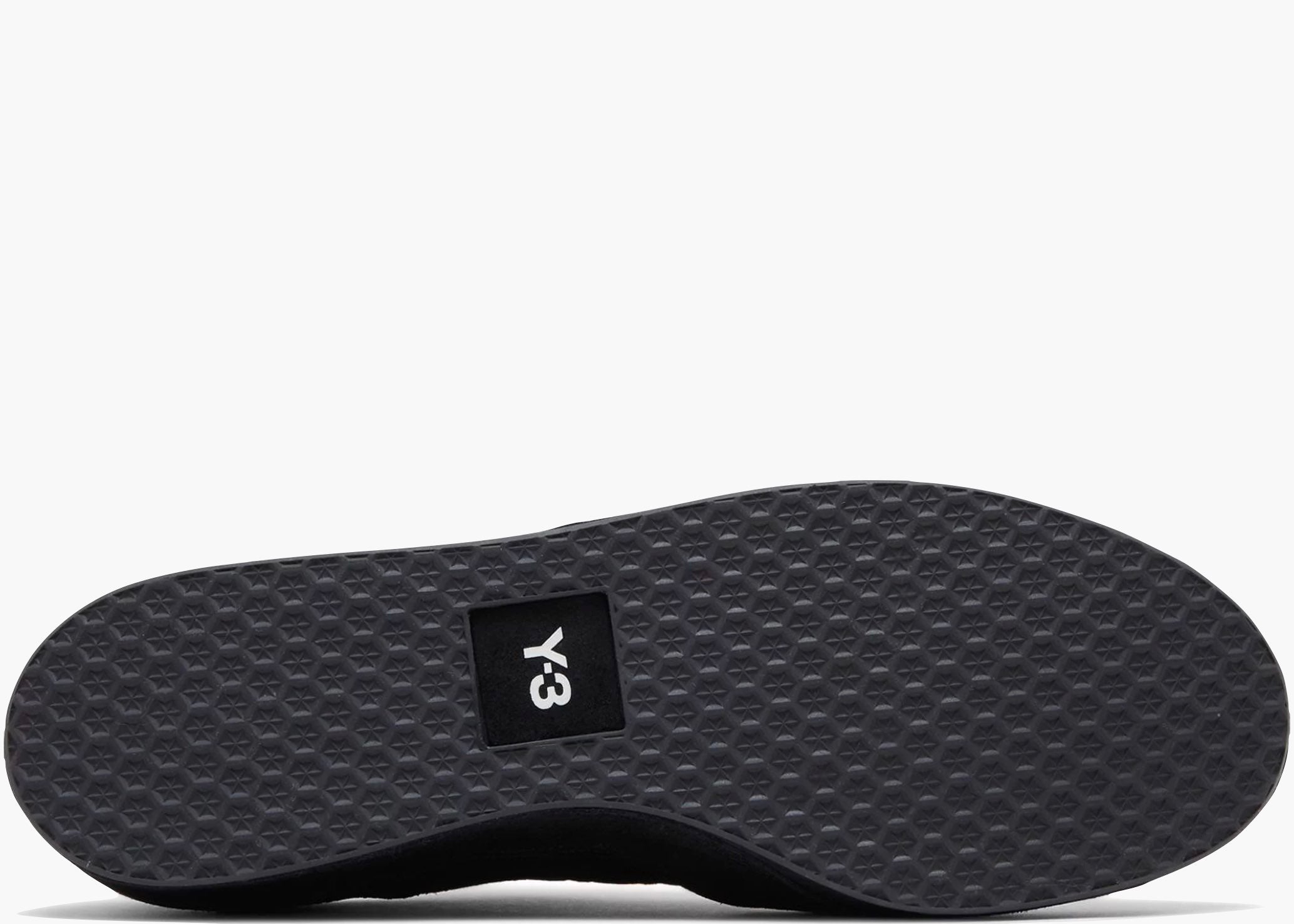 adidas Y-3 Gazelle Black Black White Hype Clothinga Limited Edition
