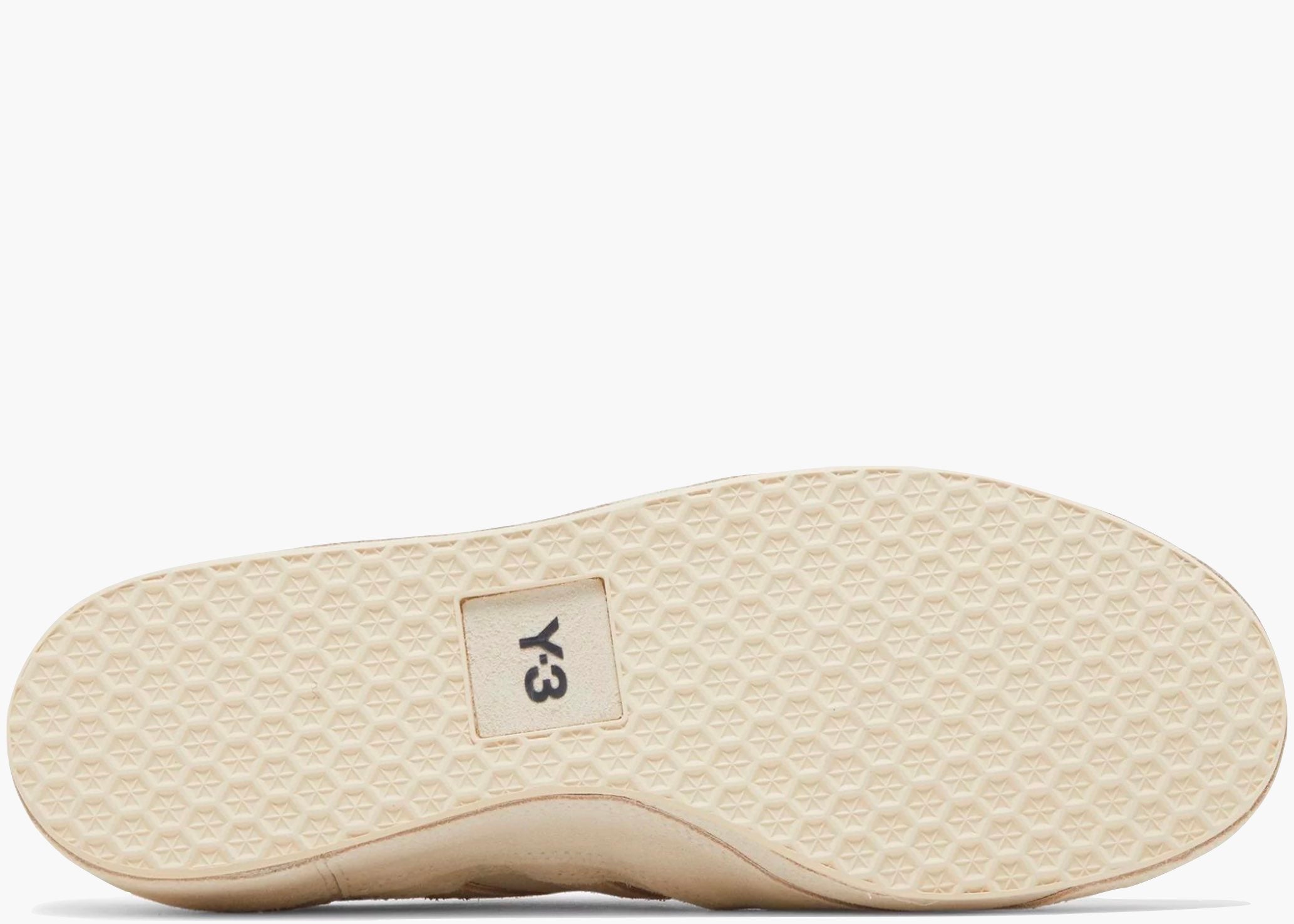 adidas Y-3 Gazelle Cream White 
HQ6517 Hype Clothinga Limited Edition