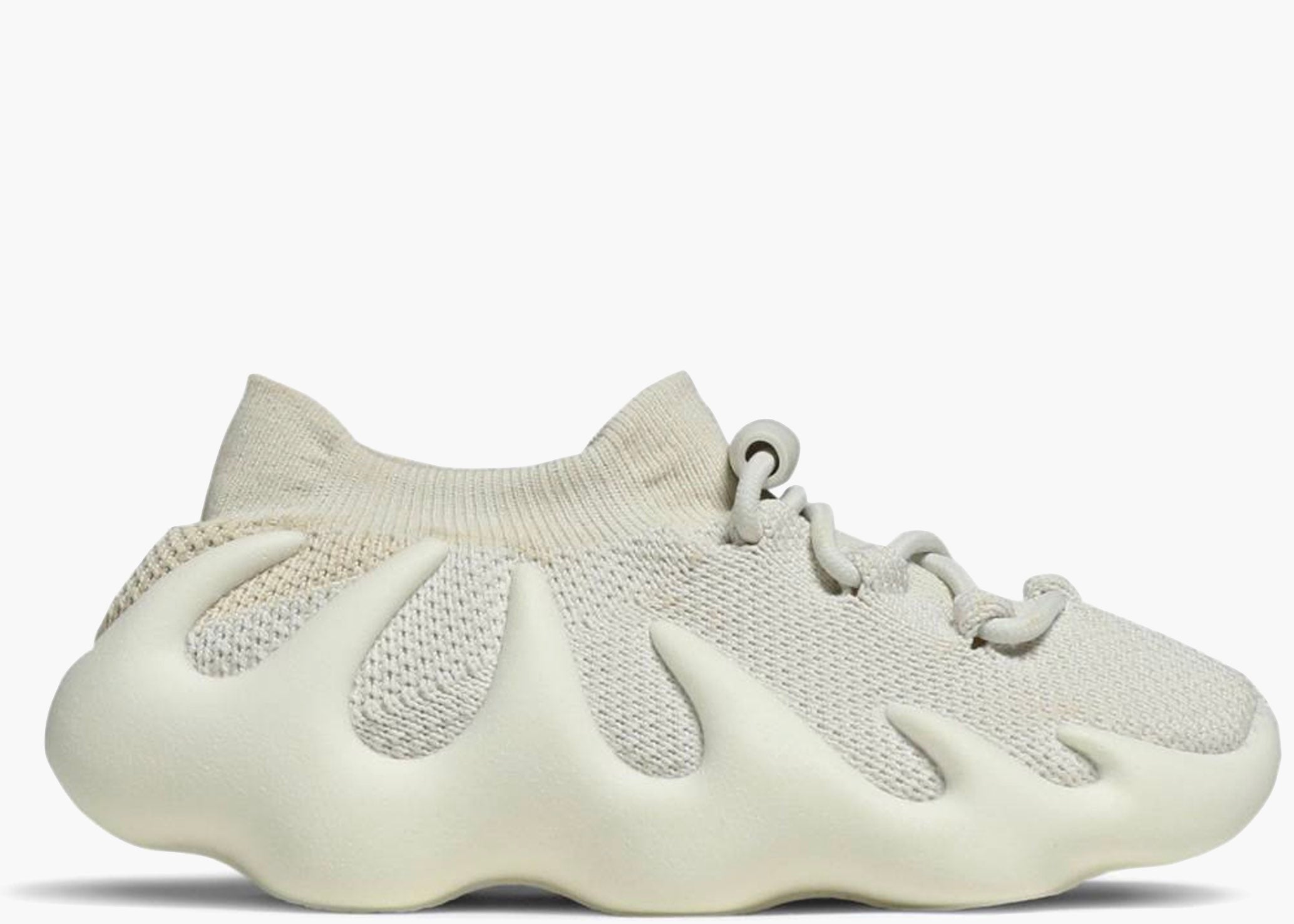 adidas Yeezy 450 Cloud White (Infant) GY0403 Hype Clothinga Limited Edition