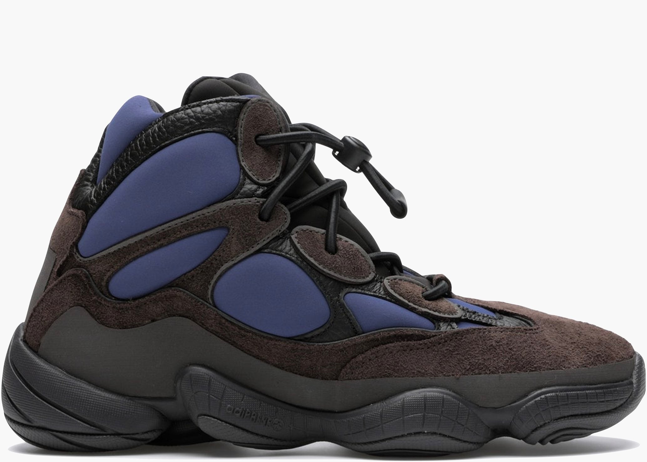 adidas Yeezy 500 High Tyrian
Hype Clothinga