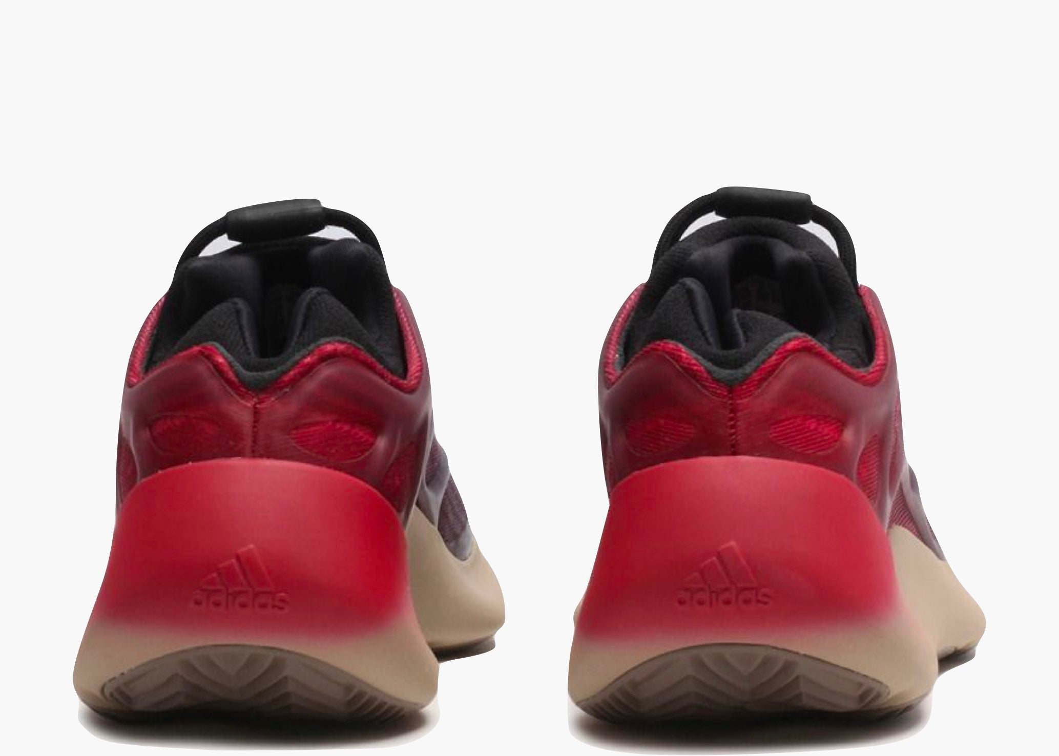 adidas Yeezy 700 V3 Fade Carbon Hype Clothinga Limited Edition