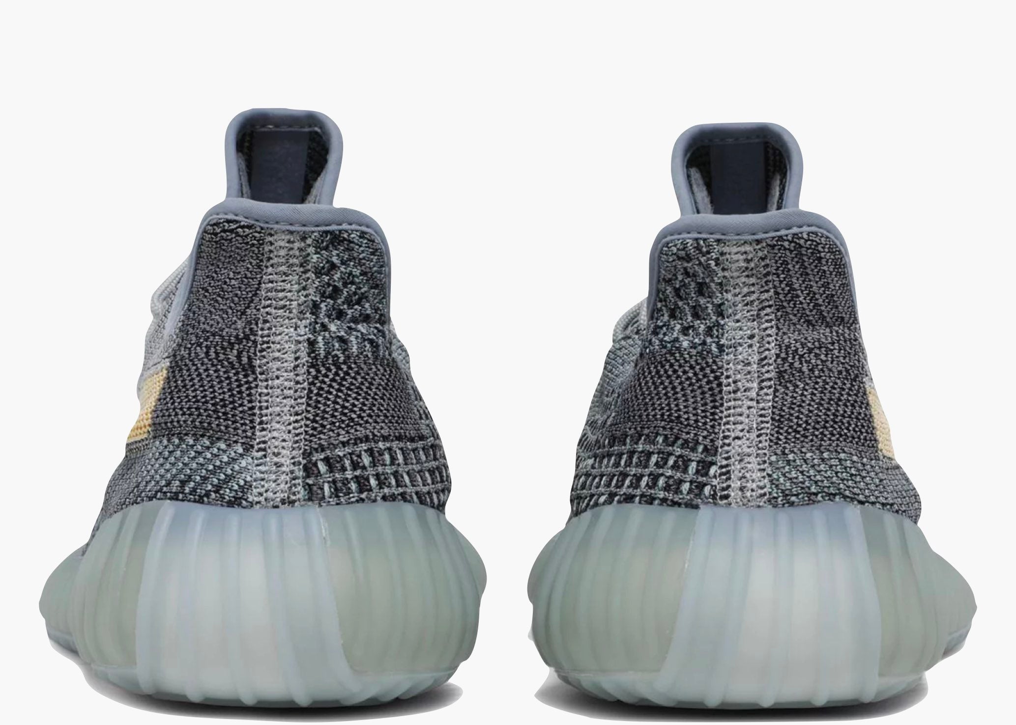 adidas Yeezy Boost 350 V2 Ash Blue GY7657 Hype Clothinga Limited Edition