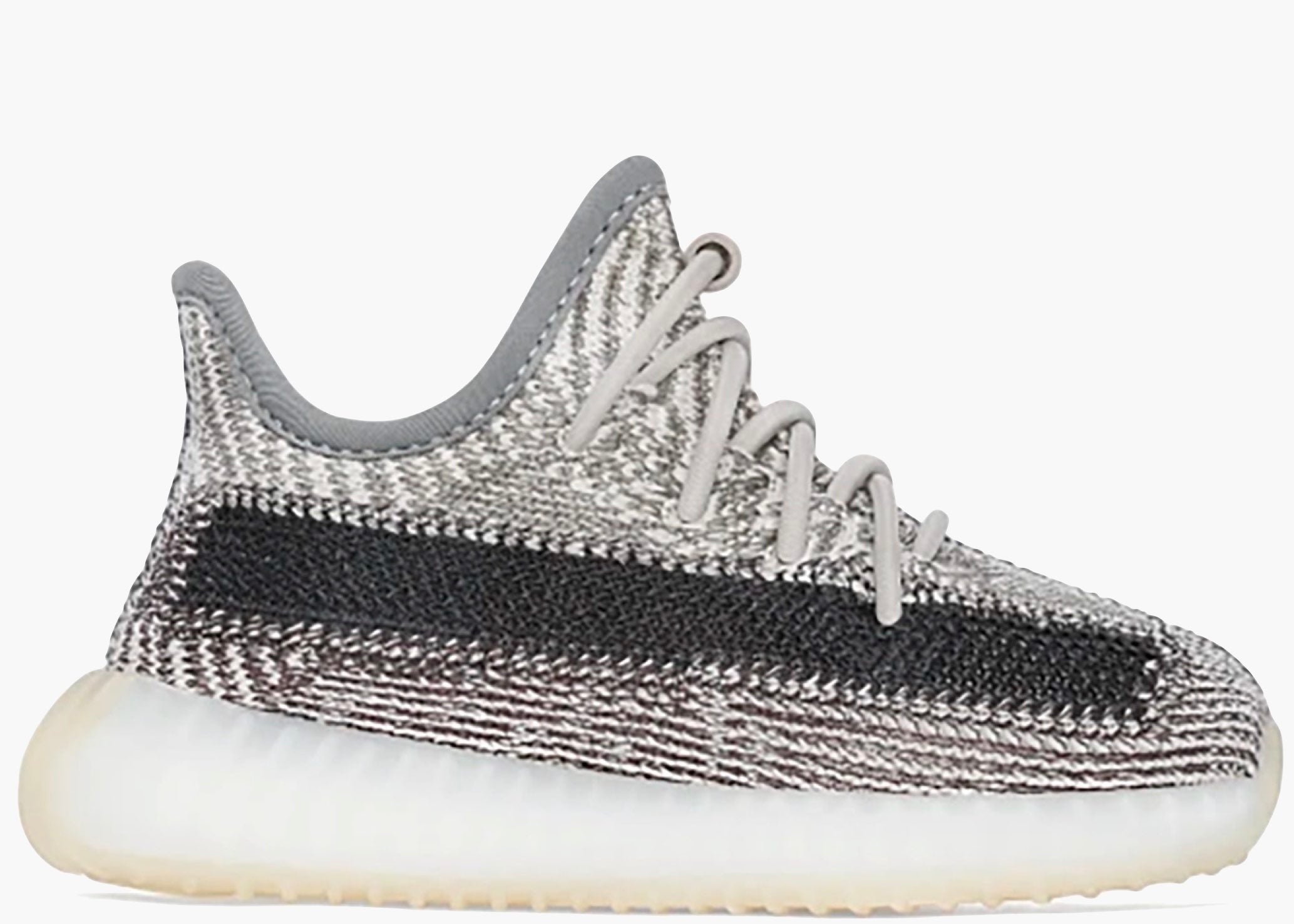 adidas Yeezy Boost 350 V2 Zyon (Infants) FZ1284 Hype Clothinga Limited Edition
