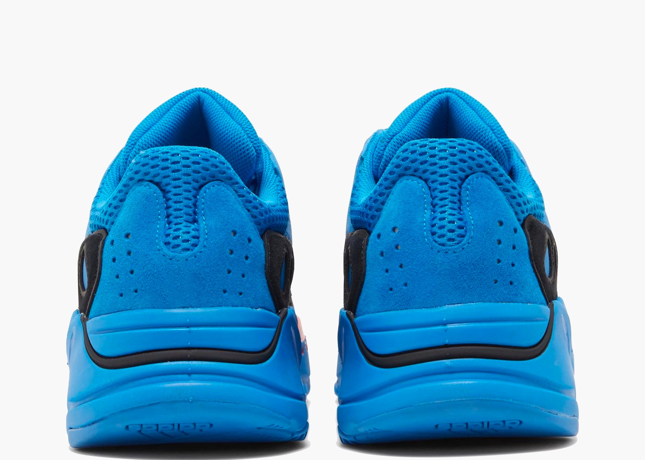 adidas Yeezy Boost 700 Hi-Res Blue Hype Clothinga Limited Edition