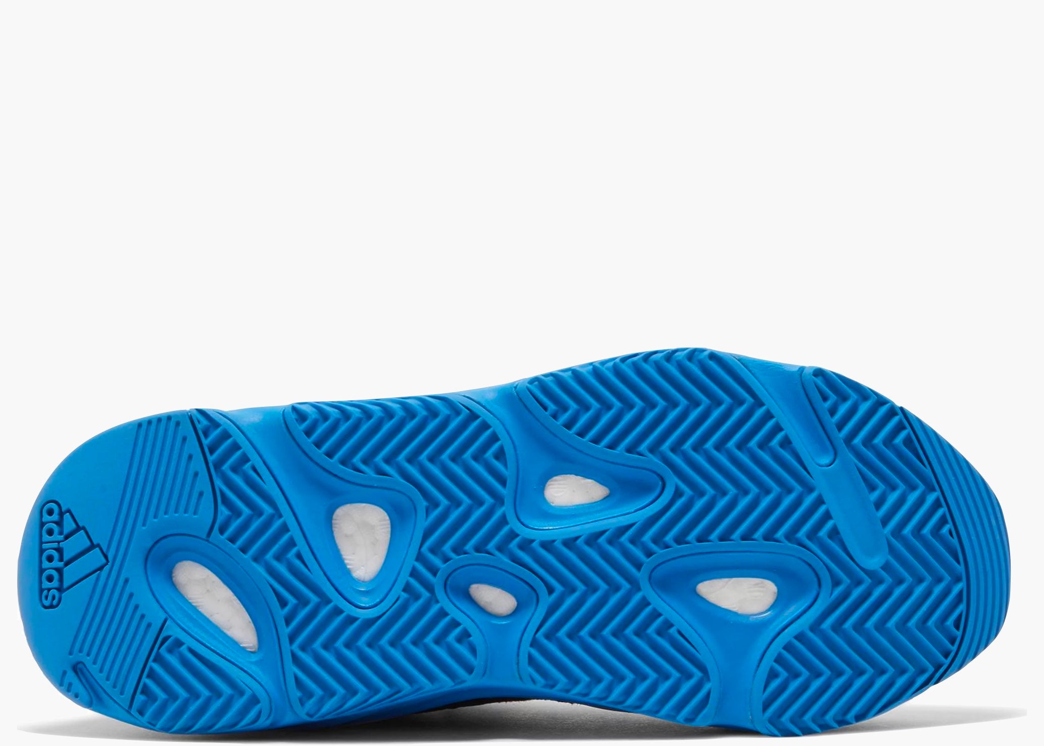 adidas Yeezy Boost 700 Hi-Res Blue Hype Clothinga Limited Edition