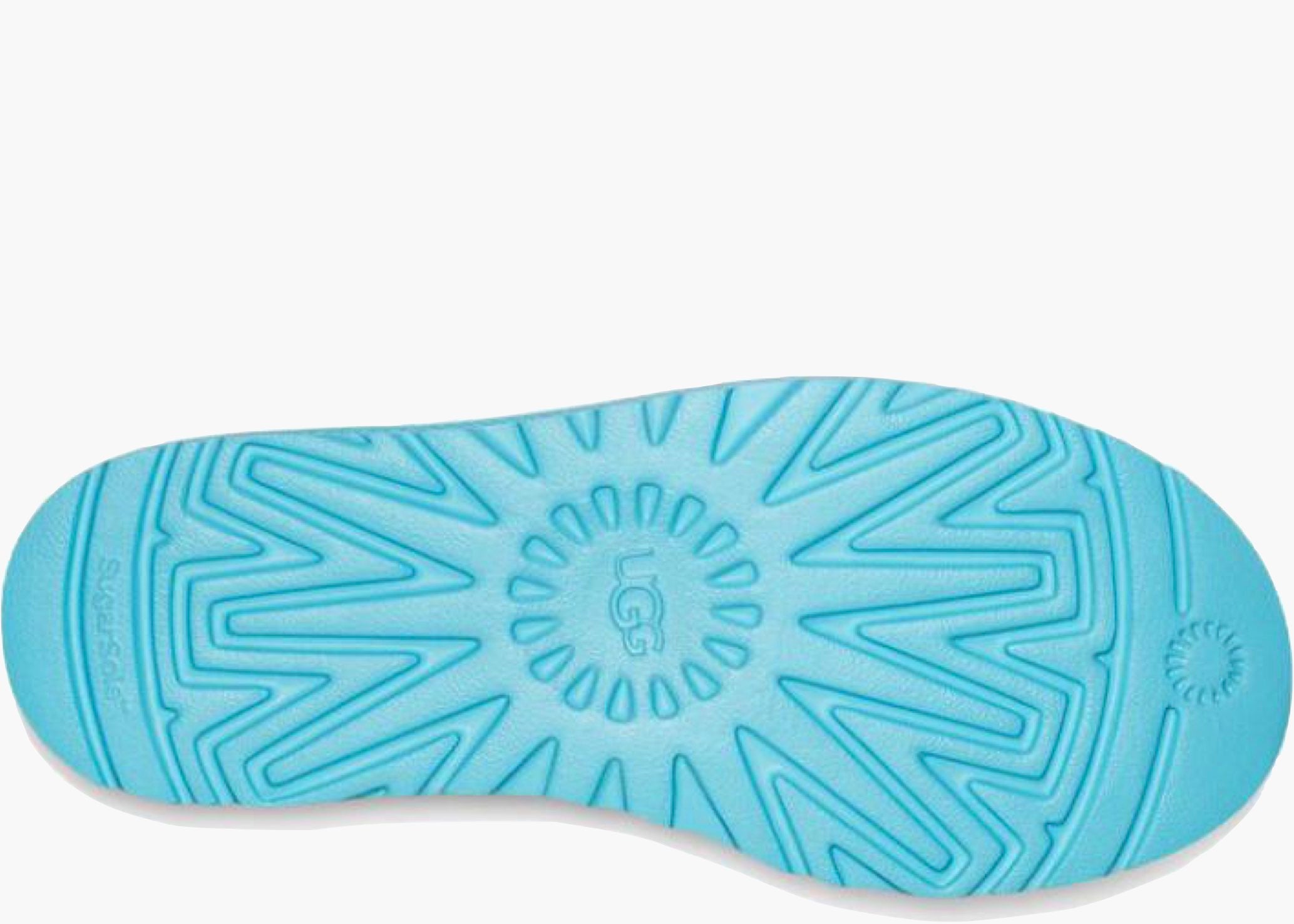 UGG Classic Ultra Mini Platform Boot
Summer Sky (W) 1135092-SSKY Hype Clothinga Limited edition.