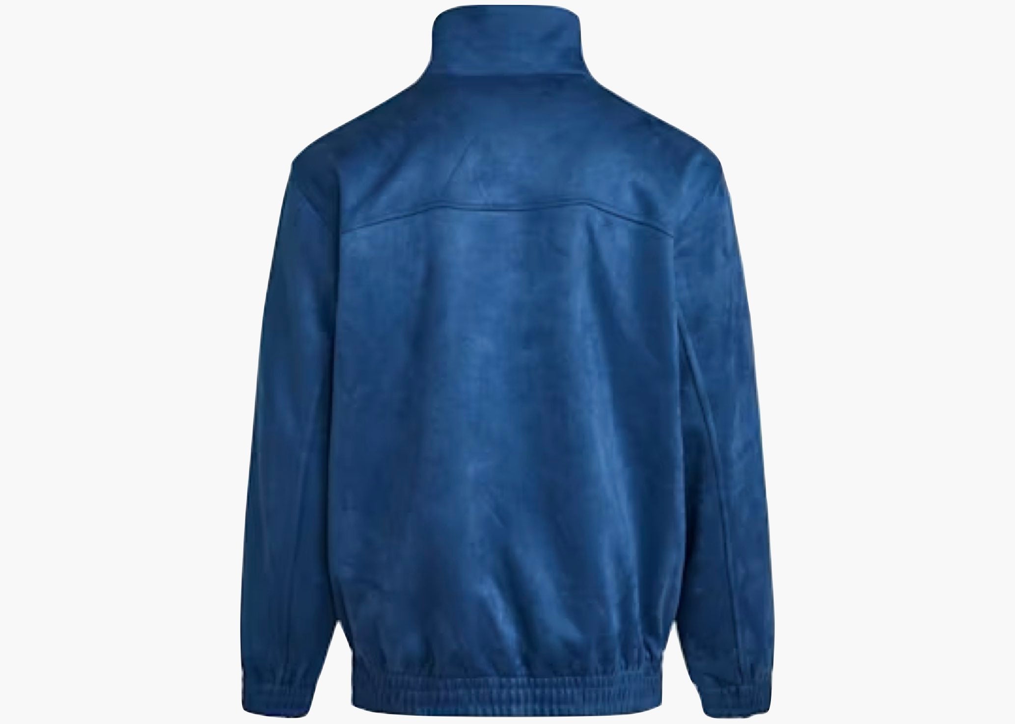 Adidas CTT Chinese Track Top 3.1 Gender Neutral Jacket Blue (Asia Sizing) ACTTCTT31GNB Hype Clothinga limited edition