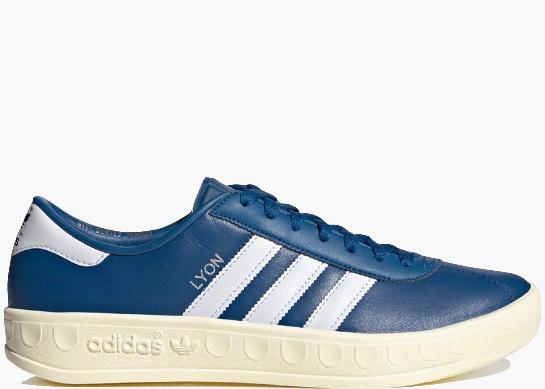 Adidas Lyon City Series GX0721 hype clothinga limited edition