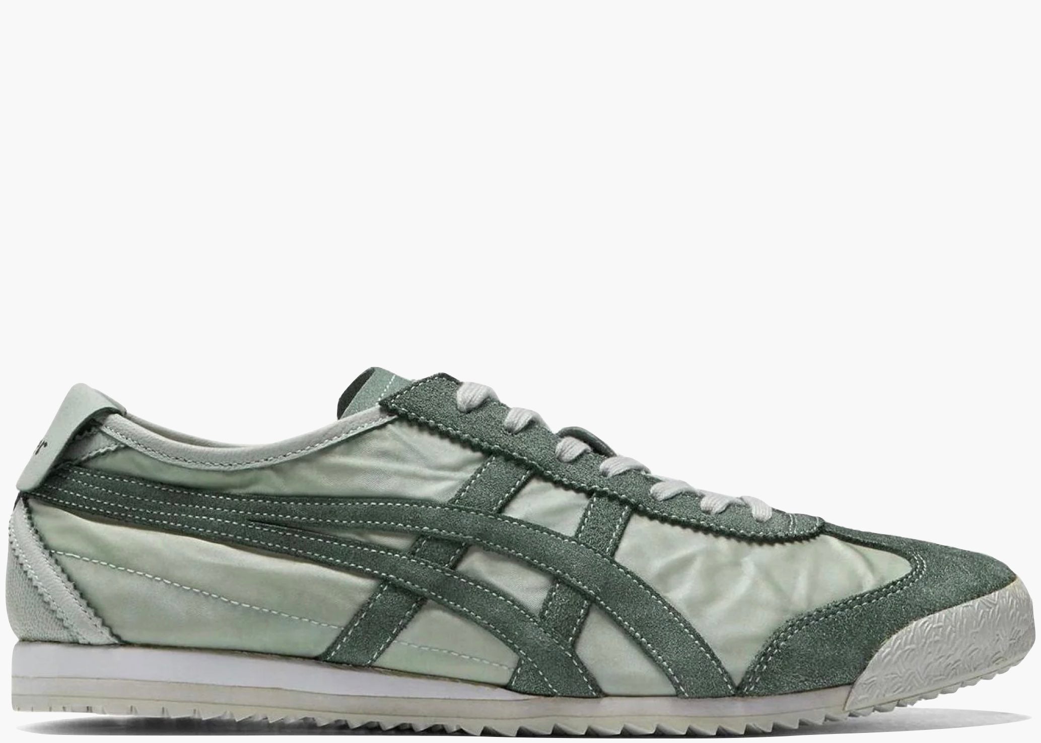 Onitsuka Tiger Mexico 66 NM Slate Grey 1183C176-021 hype clothinga limited edition