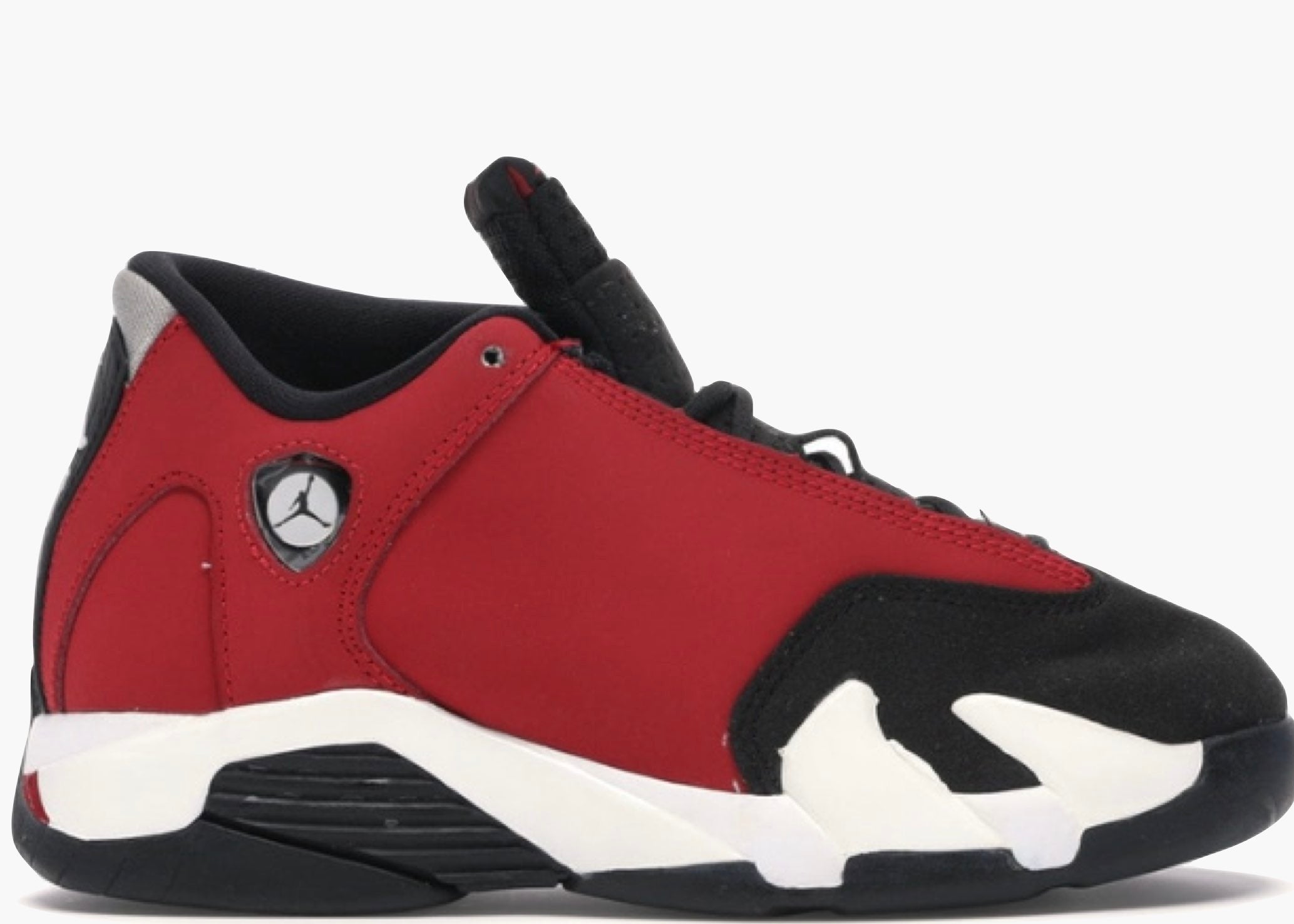 Nike Air Jordan 14 Retro Gym Red Toro (PS) Hype Clothinga Limited Edition