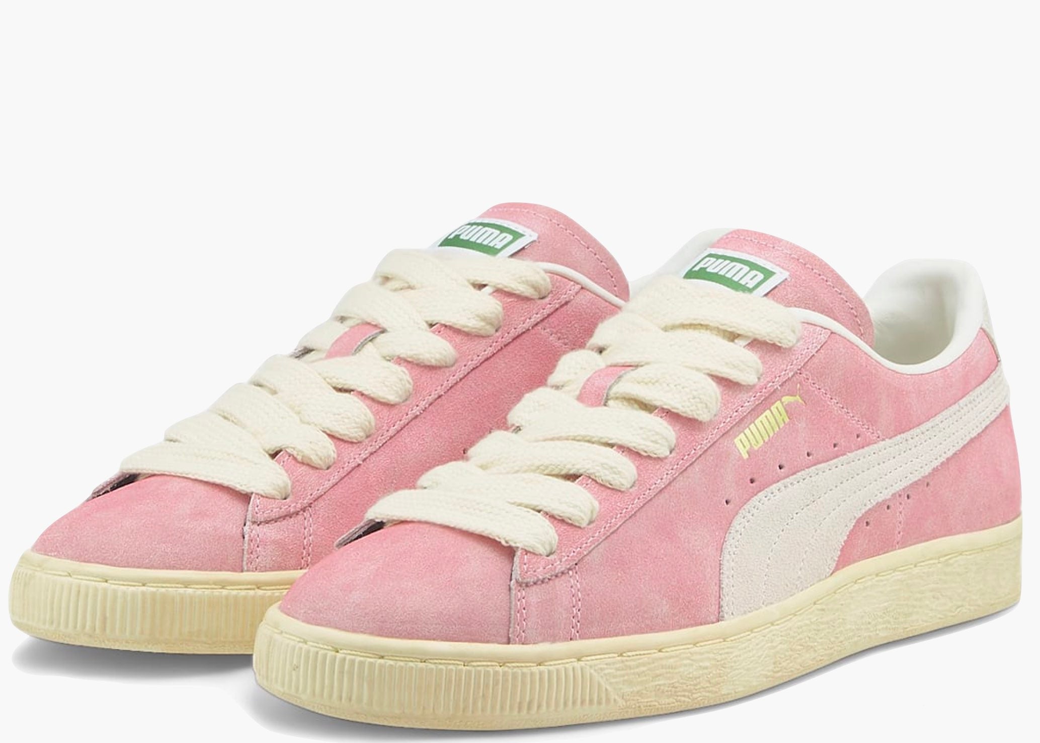 Puma Suede Rhuigi B-Boy 391333-01 Hype Clothinga Limited Edition