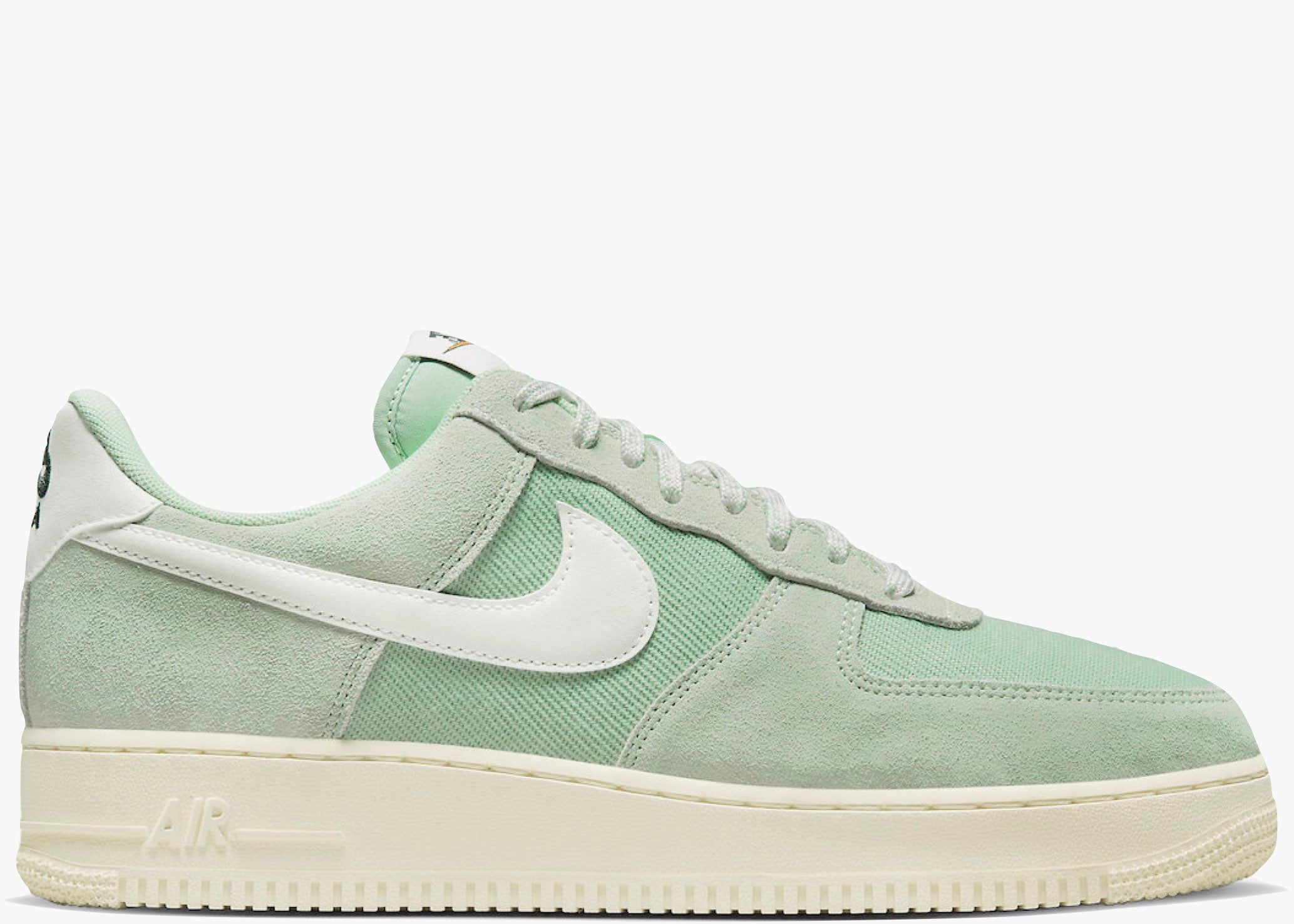Nike Air Force 1 Low Certified Fresh Hype Clothinga Limited Edition