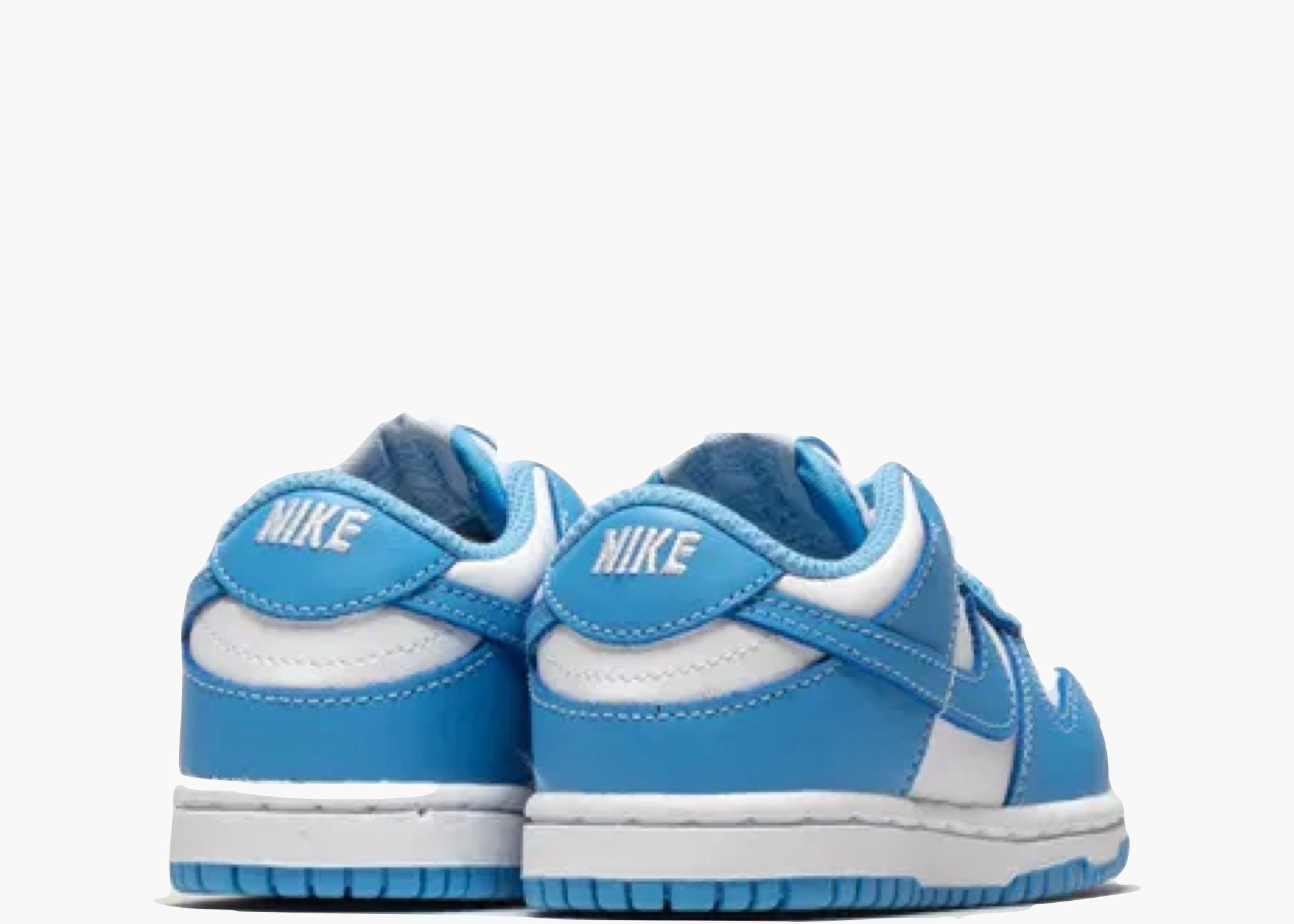 Nike Dunk Low UNC (2021) (TD) 
CW1589-103 hype clothinga limited edition