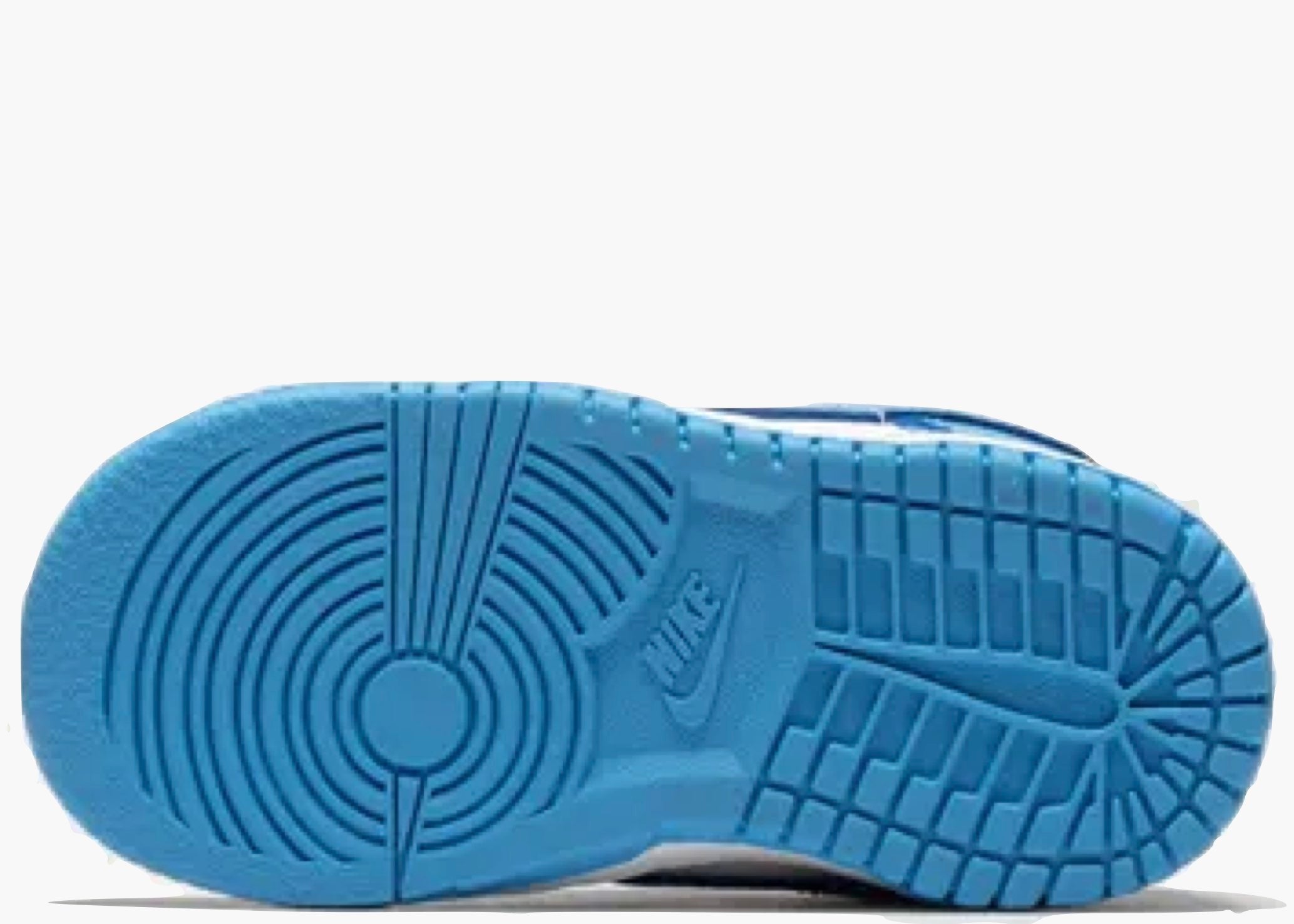 Nike Dunk Low UNC (2021) (TD) 
CW1589-103 hype clothinga limited edition