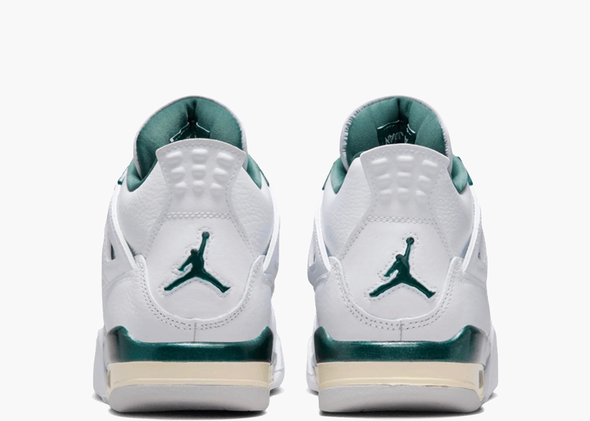 Nike Jordan 4 Retro Oxidized Green (GS) FQ8213-103 Hype Clothinga Limited Edition