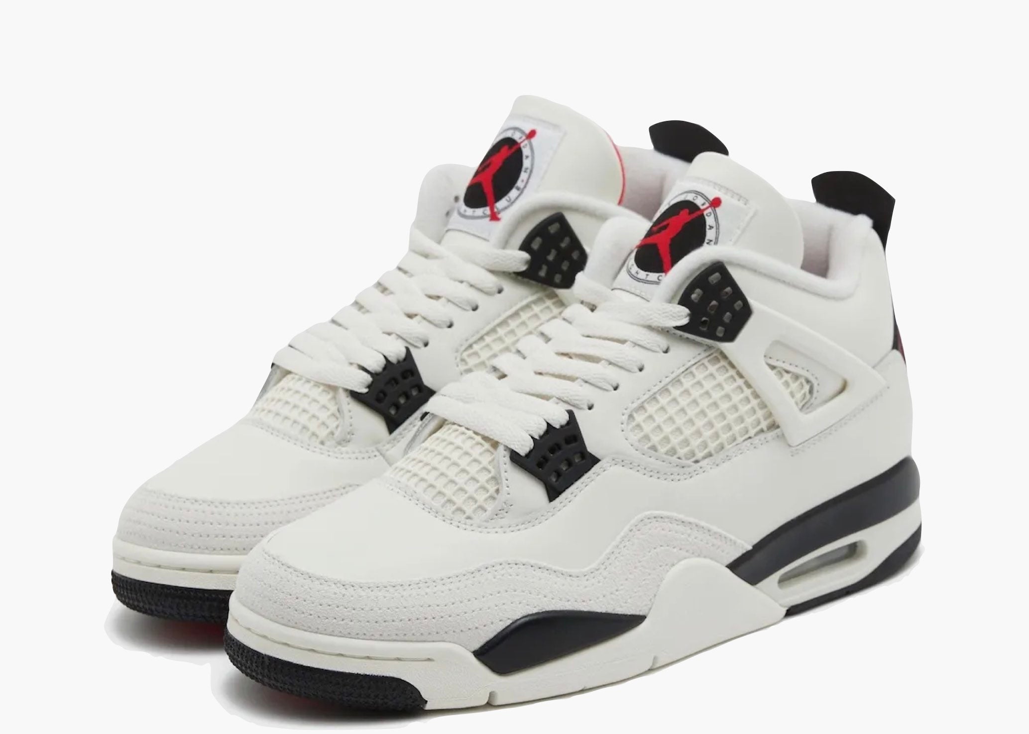 Nike Air Jordan 4 Retro OG Flight Club
IM4002-100 Hype Clothinga Limited Edition..