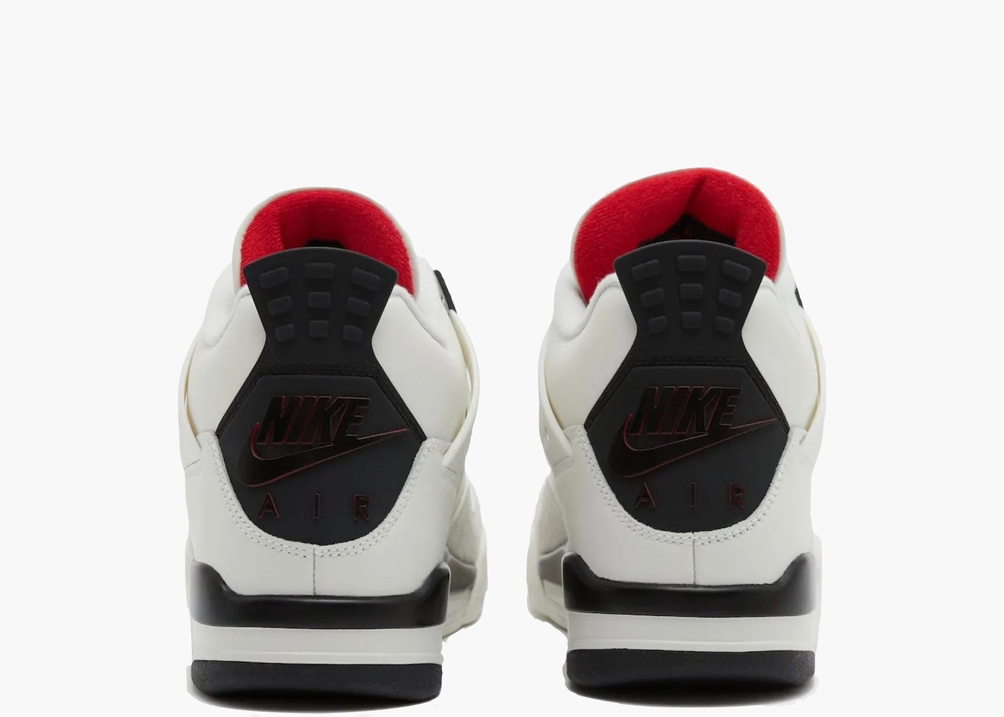 Nike Air Jordan 4 Retro OG Flight Club
IM4002-100 Hype Clothinga Limited Edition..