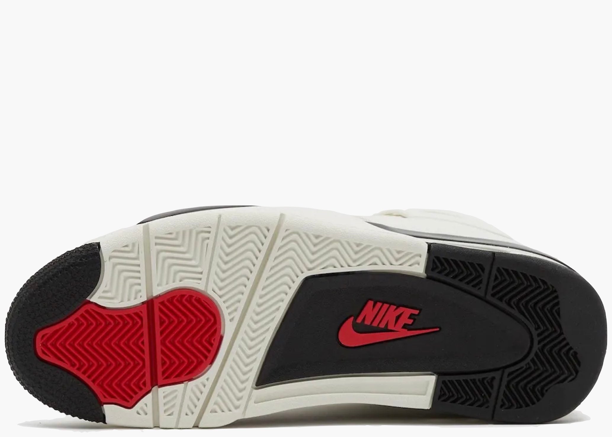 Nike Air Jordan 4 Retro OG Flight Club
IM4002-100 Hype Clothinga Limited Edition..