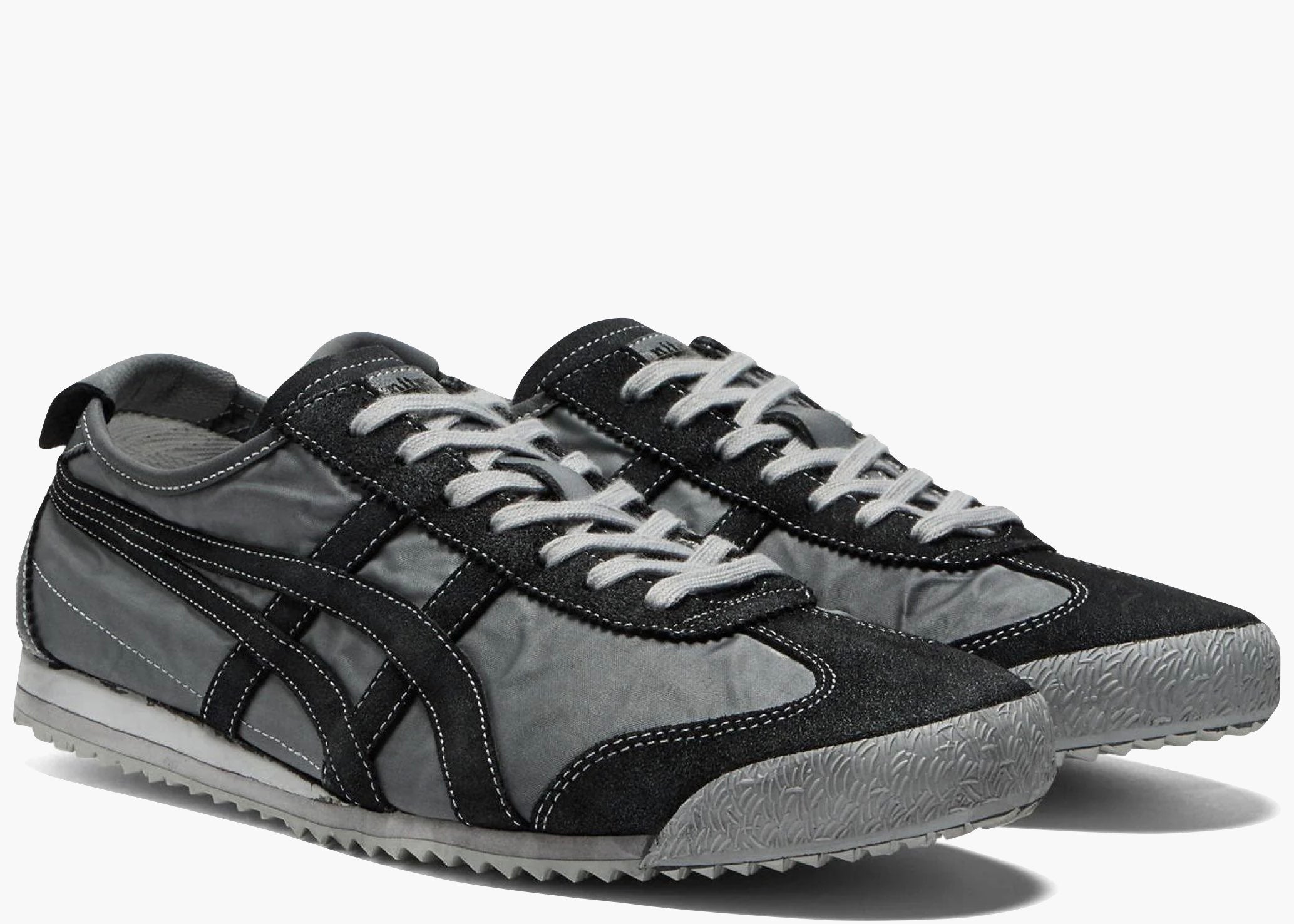 Onitsuka Tiger Mexico 66 NM Graphite Grey 1183C176-020 hype clothinga limited edition